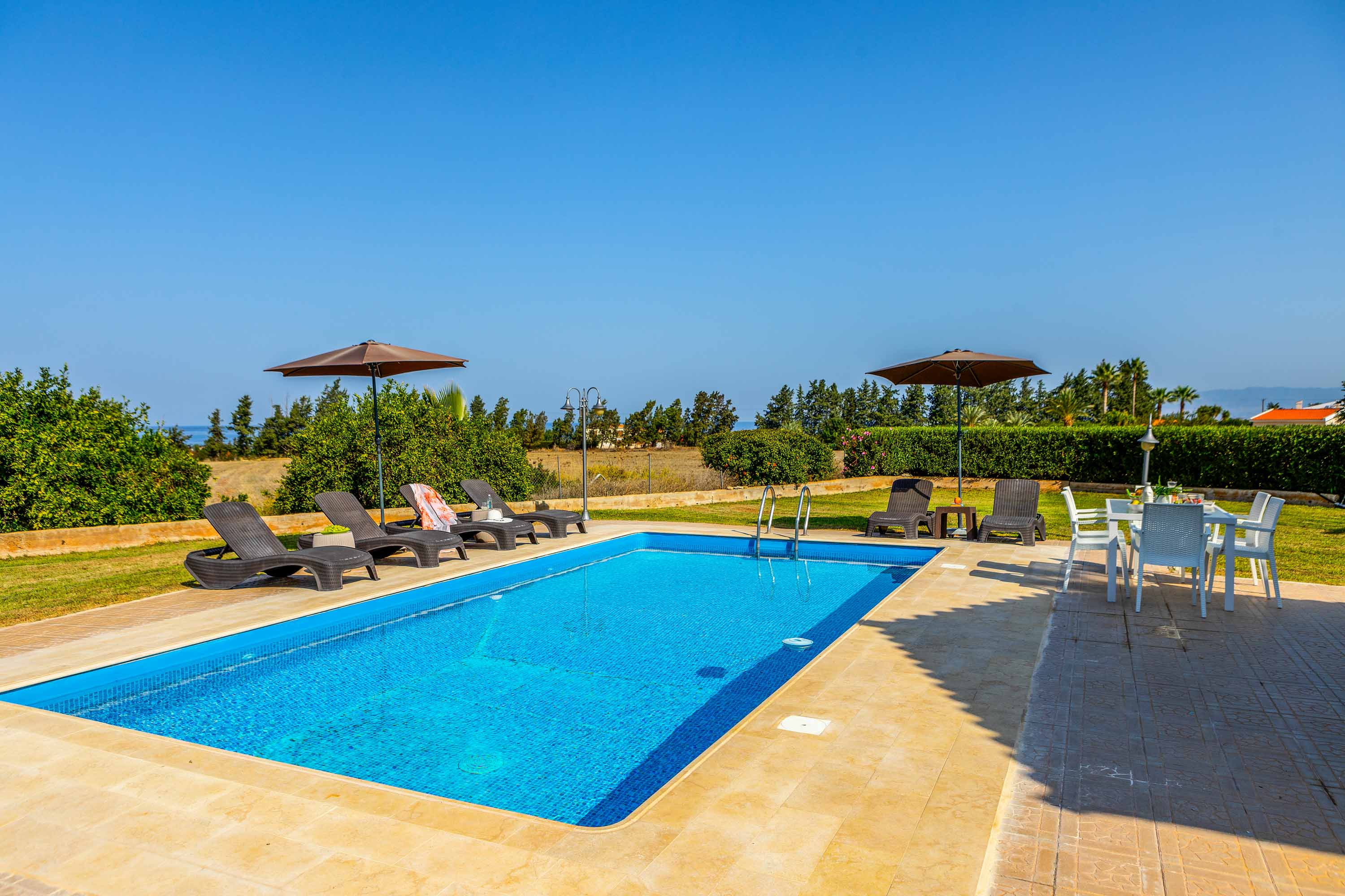 Property Image 2 - Villa Alexia Cyprus