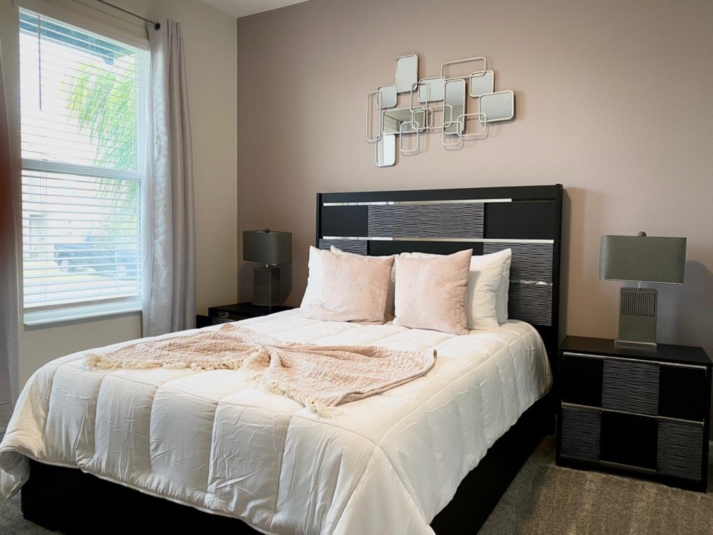 Queen Room