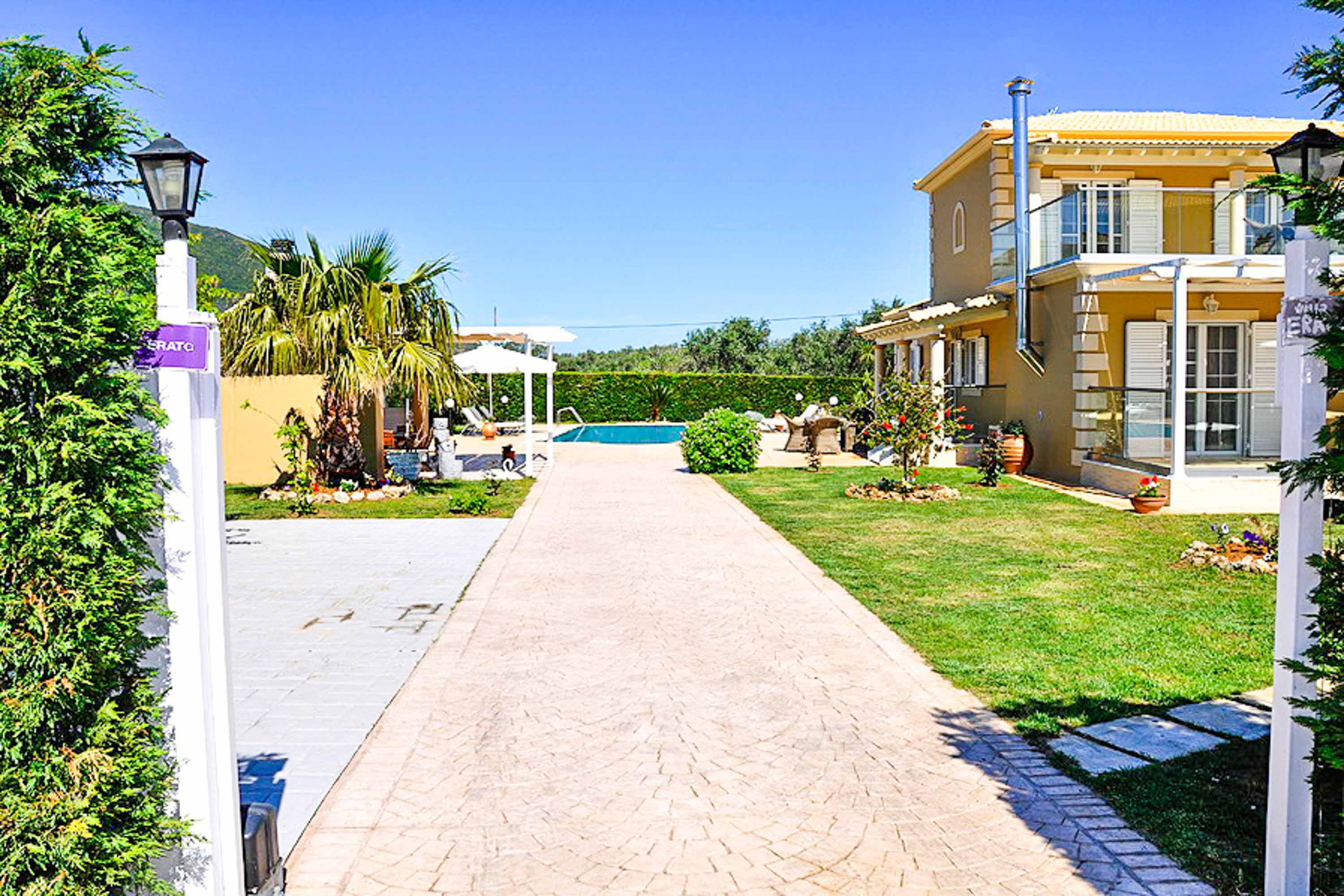 Property Image 2 - Villa Erato