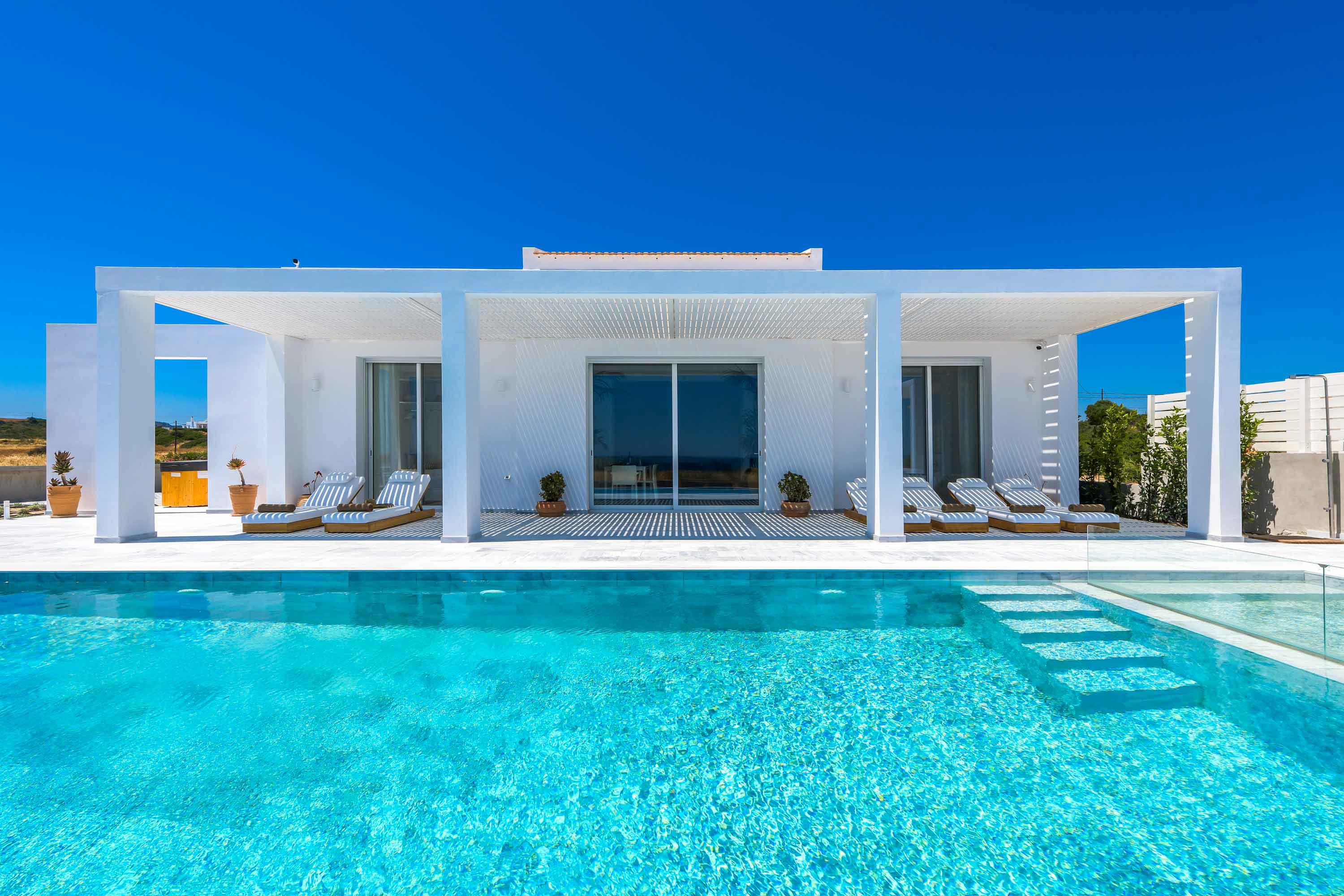 Property Image 1 - Villa Seashore