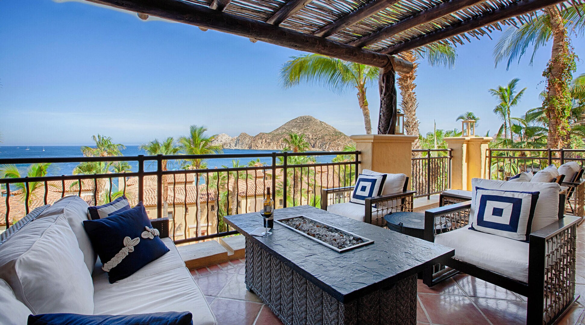 Property Image 1 - Luxury Holiday Villa Close to the Beach, Cabo San Lucas Villa 1030