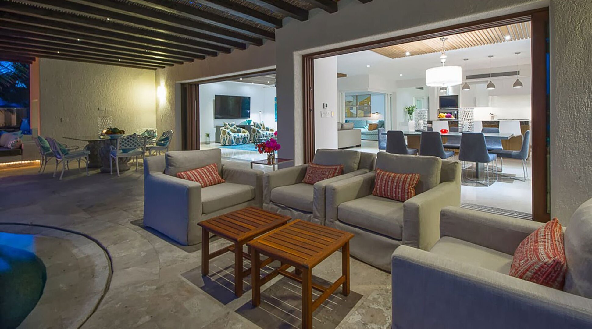 Exclusive Luxury Retreat: Your Villa Awaits in Cabo San Lucas