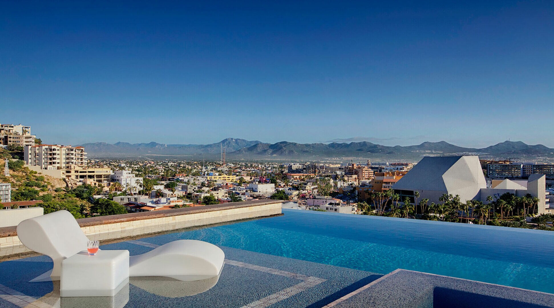 Property Image 2 - Rent Your Dream Holiday Villa and Look Forward to Relaxing Beside Your Private Pool, Cabo San Lucas Villa 