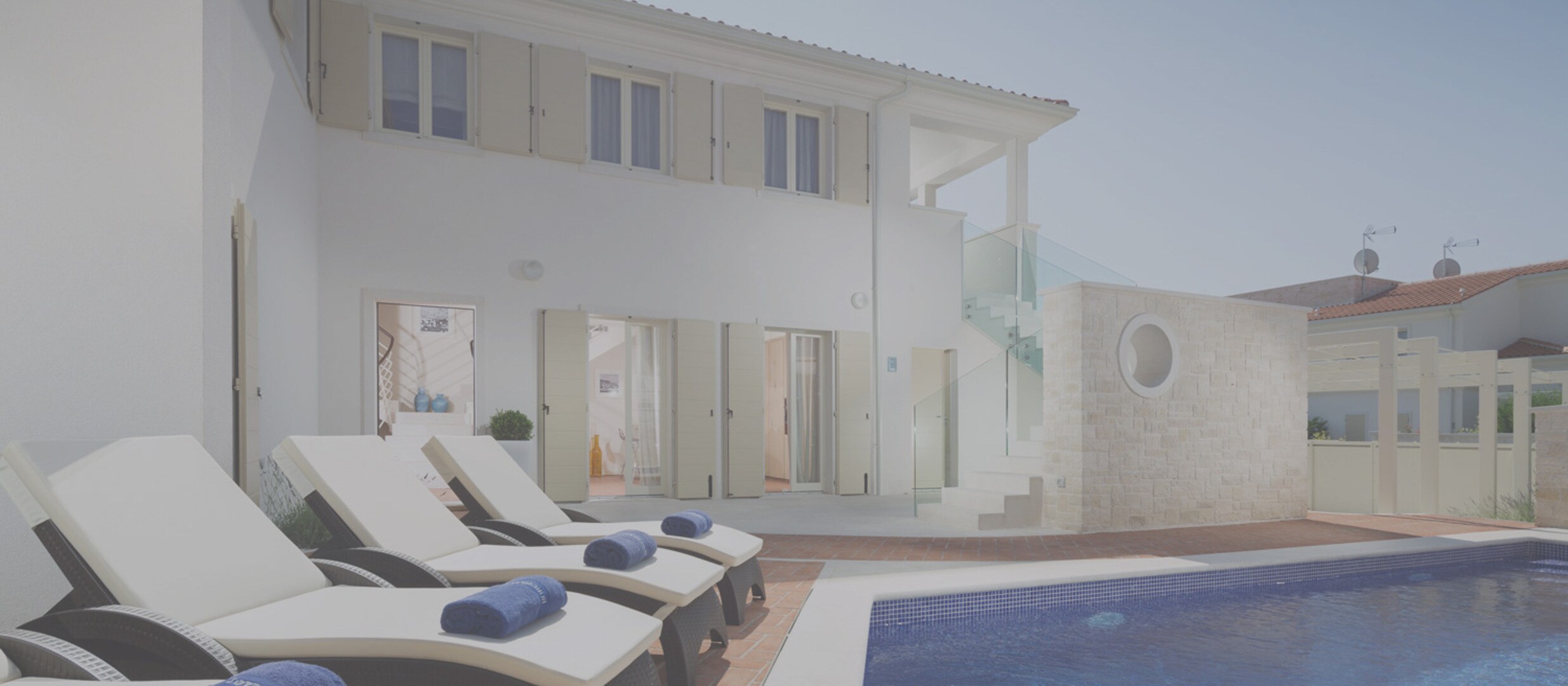Property Image 1 - Luxury Villa in Prime Location, Istarska županija Villa 1003