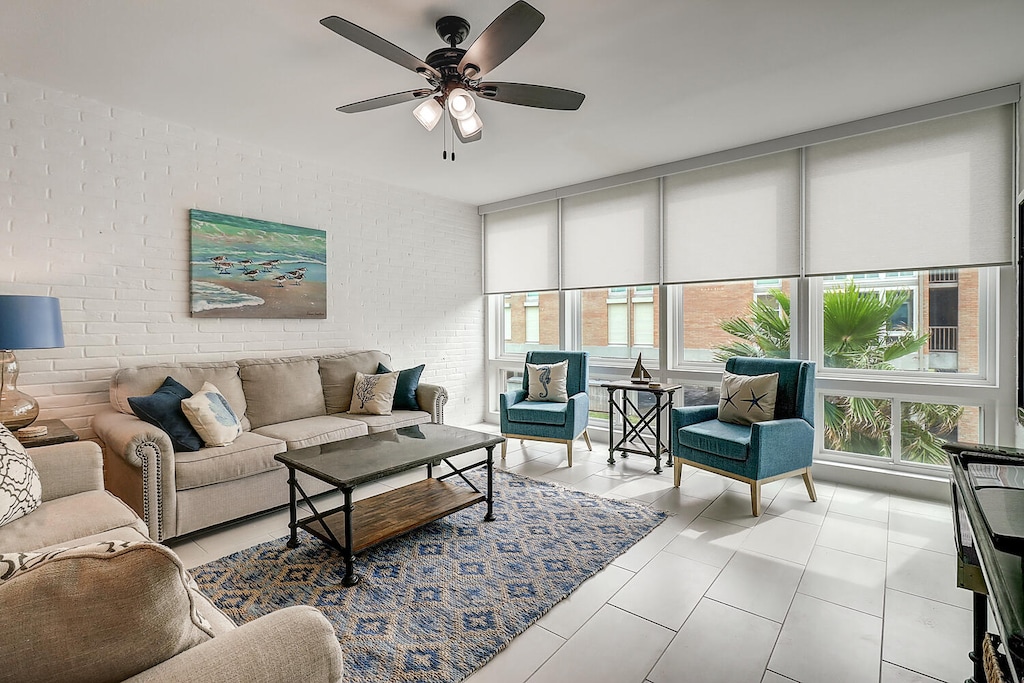 living room . A Living Room Crafted for Comfort and Relaxation