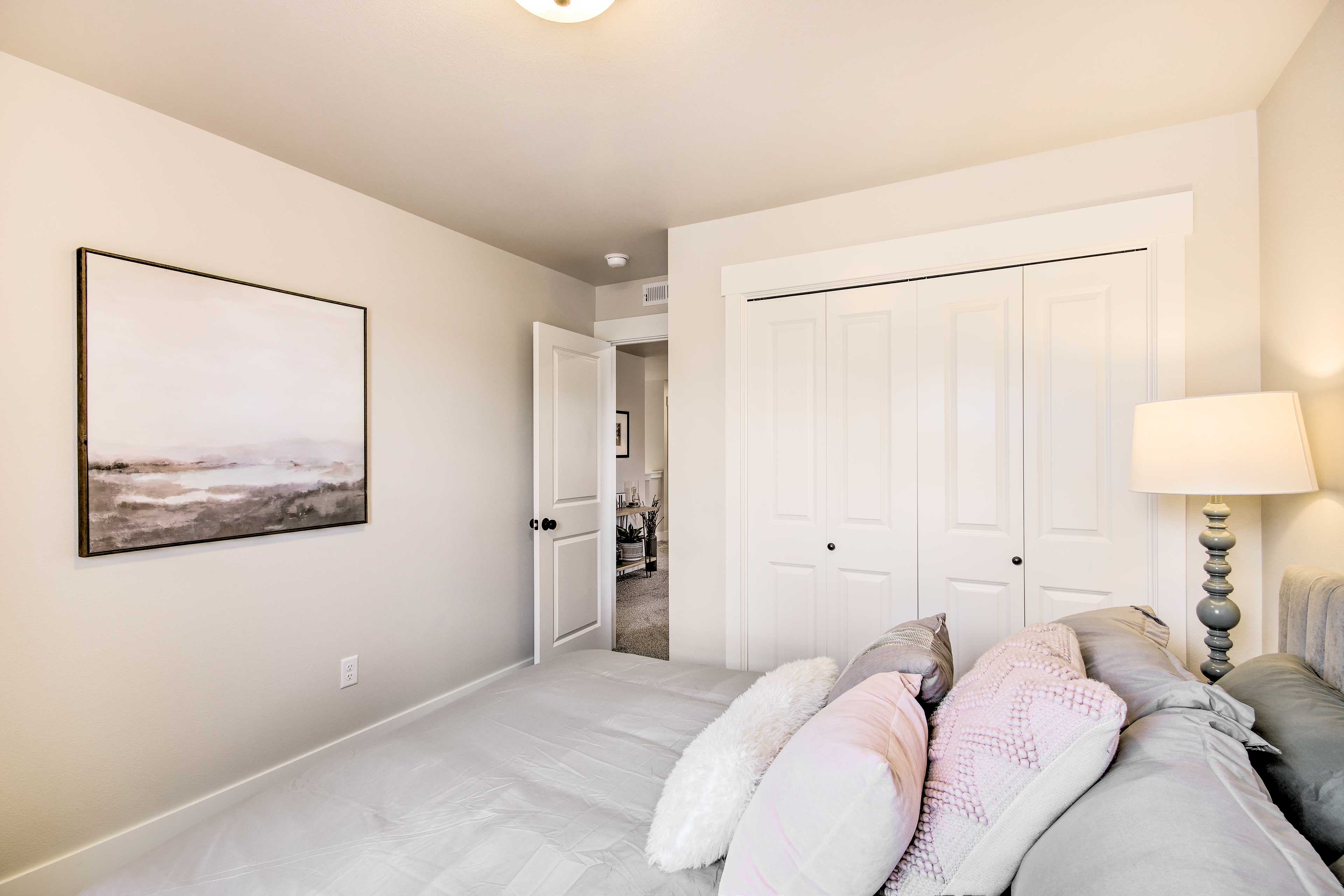 Cozy Montana Retreat w/ Patio: Near Parks!