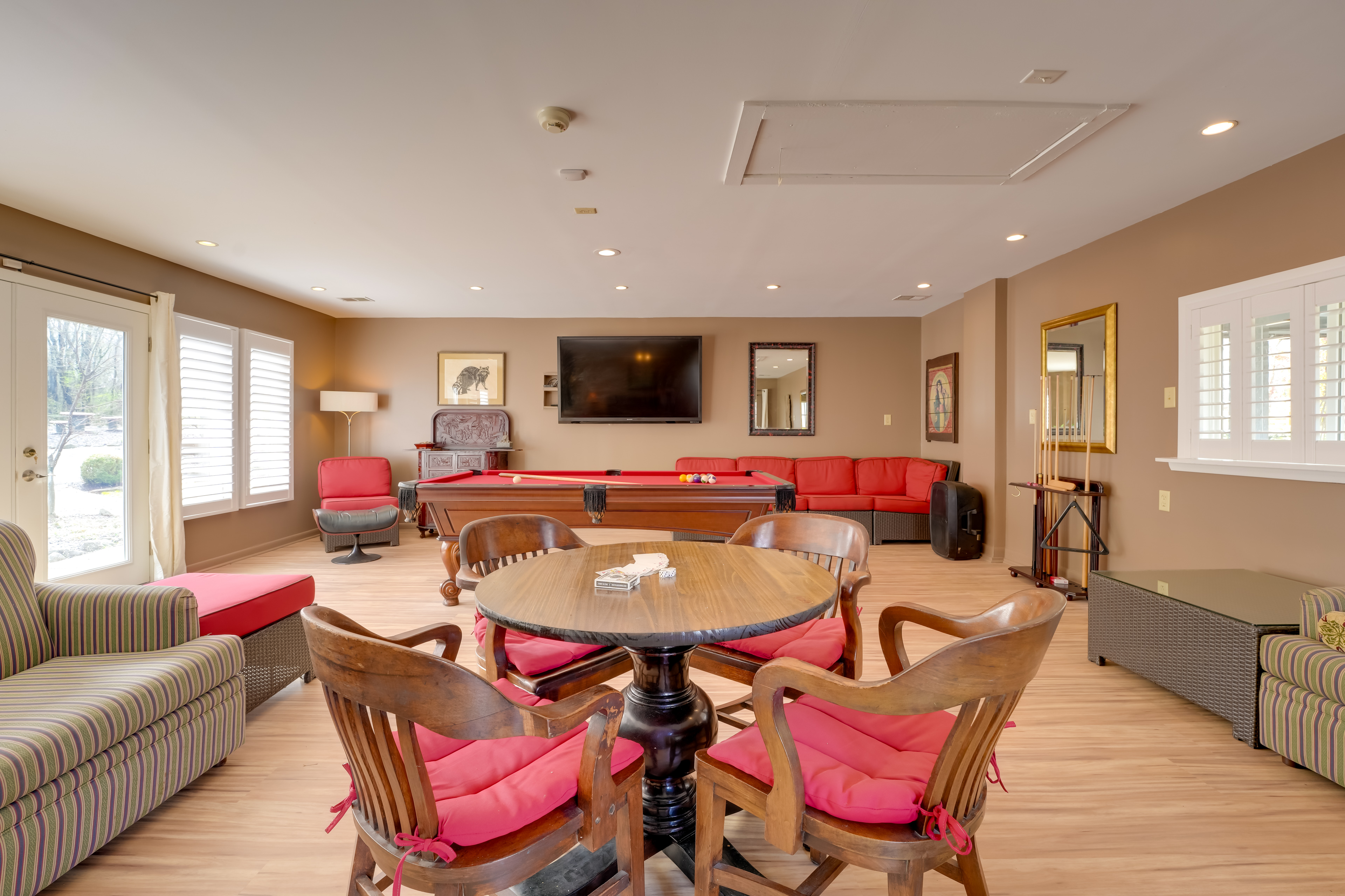 15 Mi to University of Memphis: Getaway w/ Games