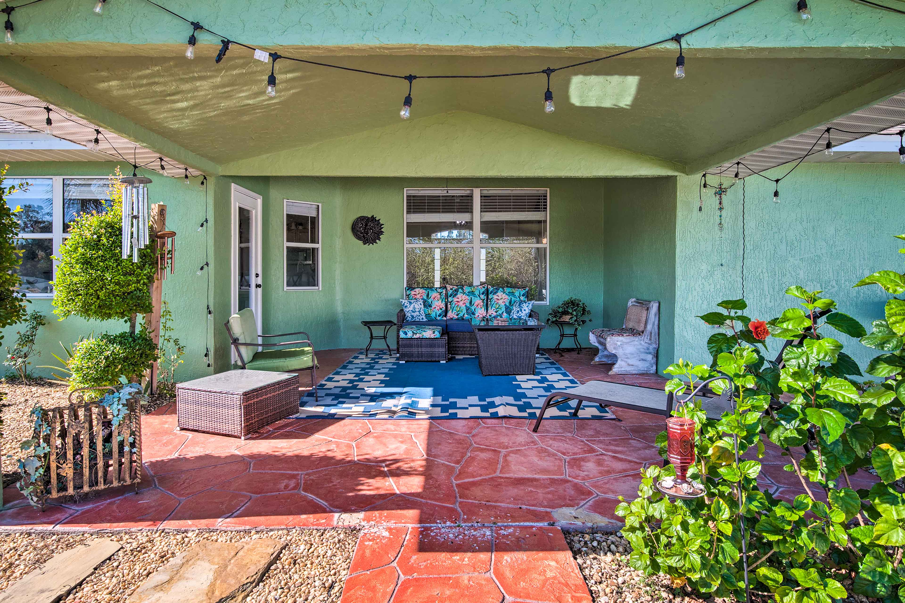 Property Image 2 - Bright Ocala Retreat w/ Spacious Backyard!