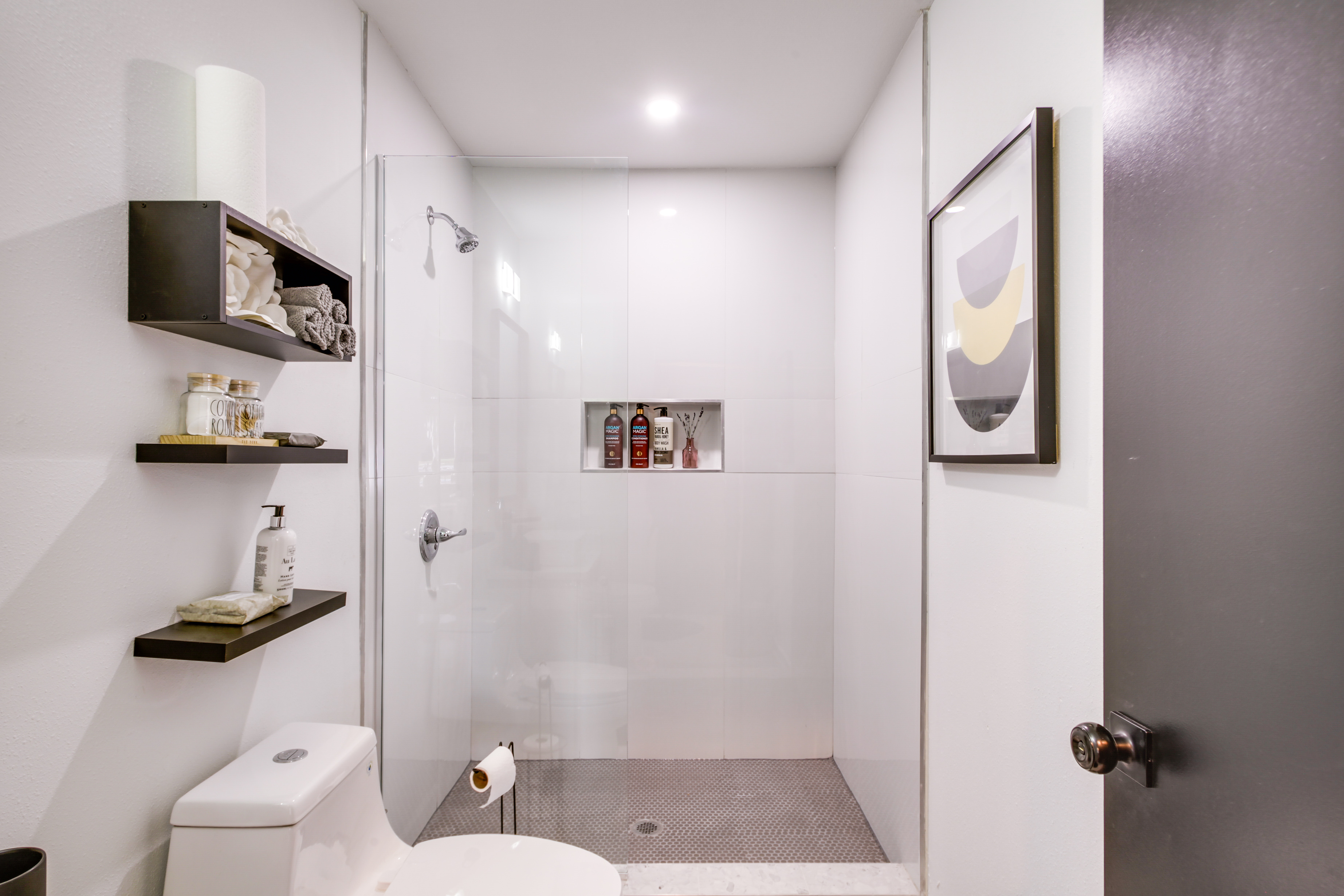 4 Mi to French Quarter: Walkable Apt w/ Yard