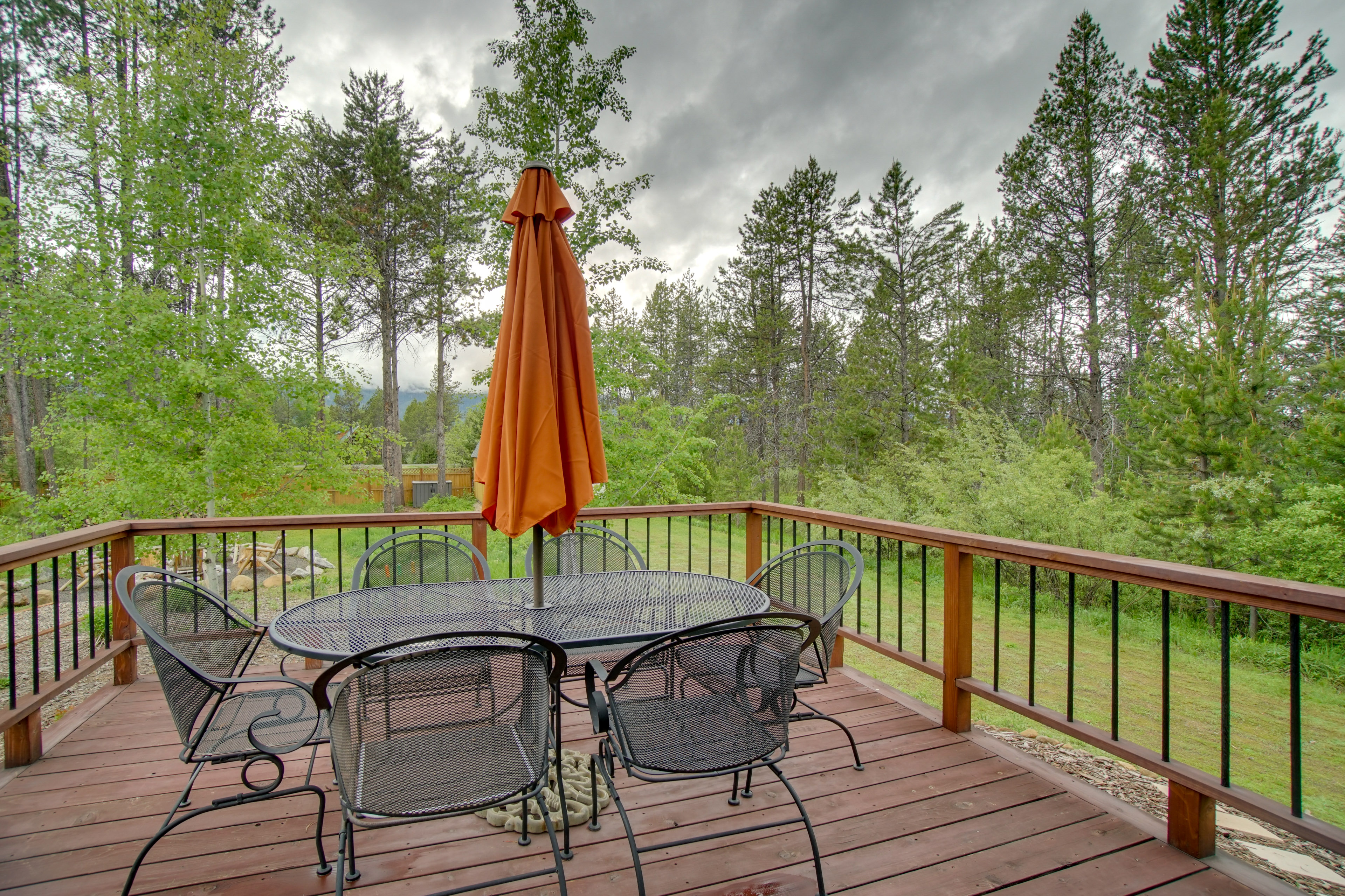 Property Image 2 - Donnelly Vacation Rental Near Lake Cascade!
