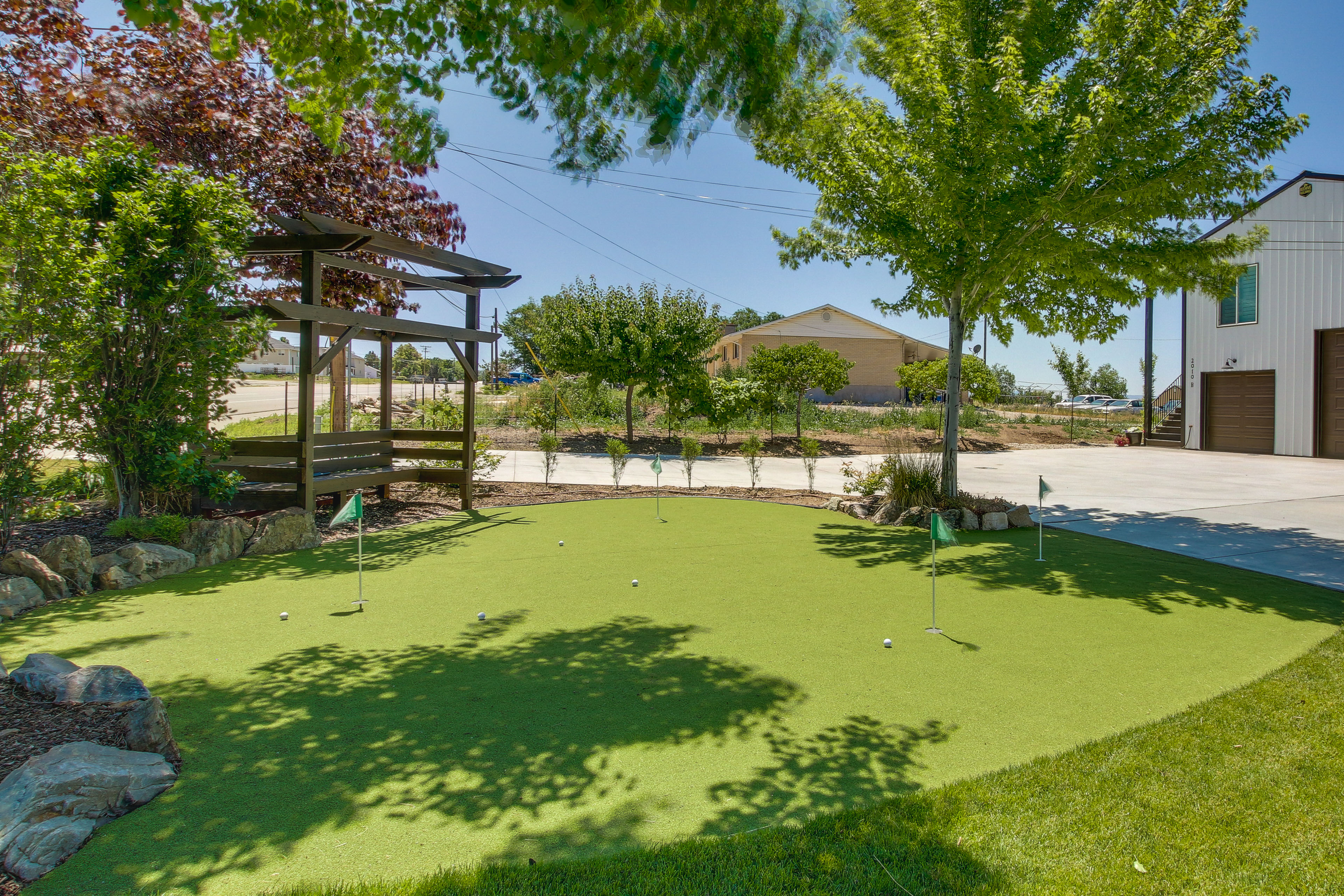 Logan Area Home Near Willard Bay State Park!