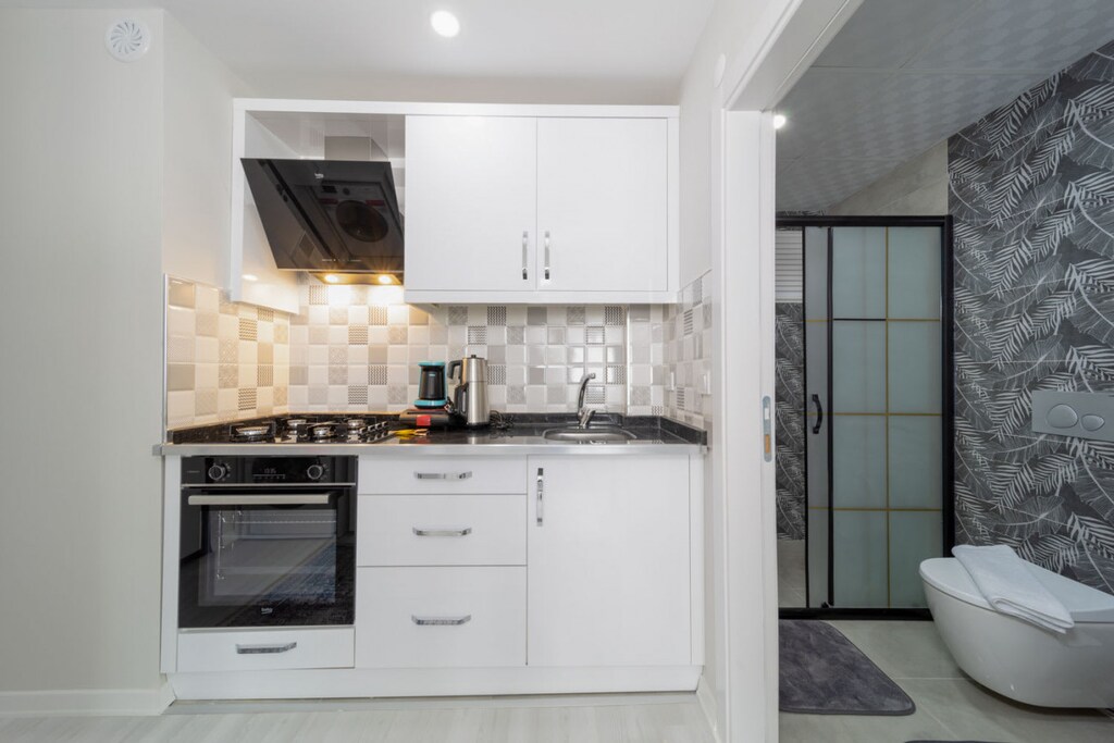 A fulfilling home experience is waiting for you here.