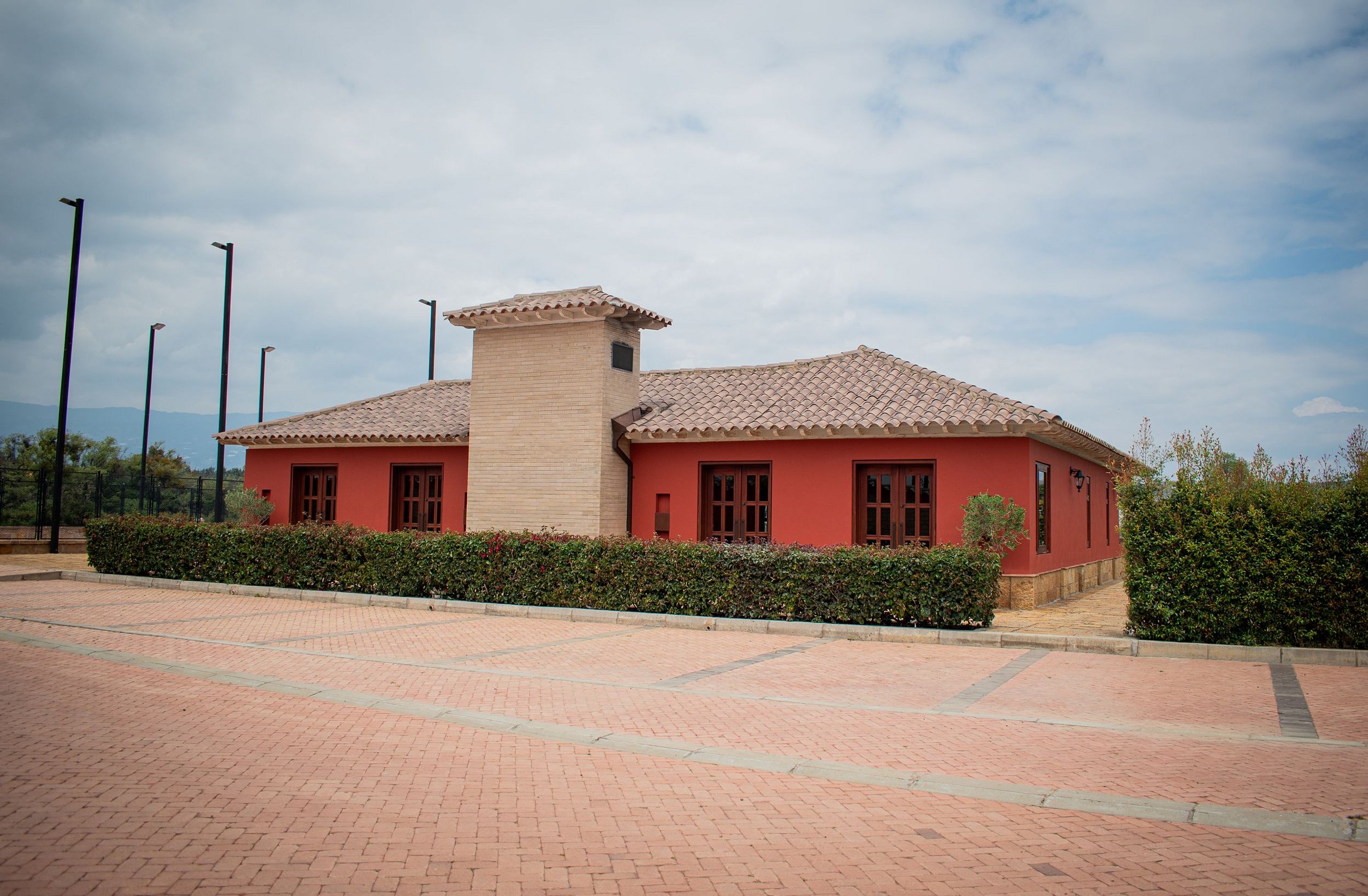 Property Image 2 - Ley001 - Modern rustic house in Villa de Leyva