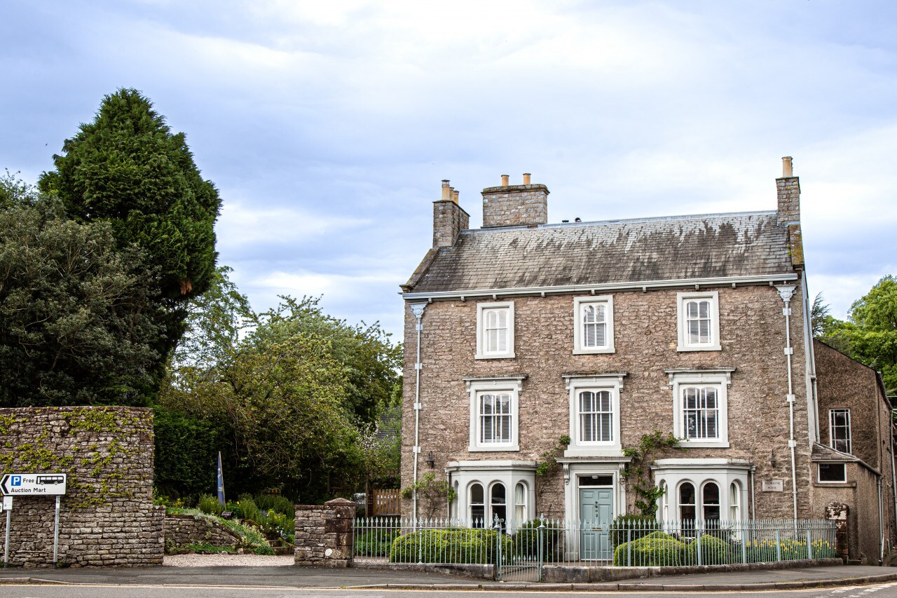 Property Image 2 - Redmayne House in Kirkby Stephens