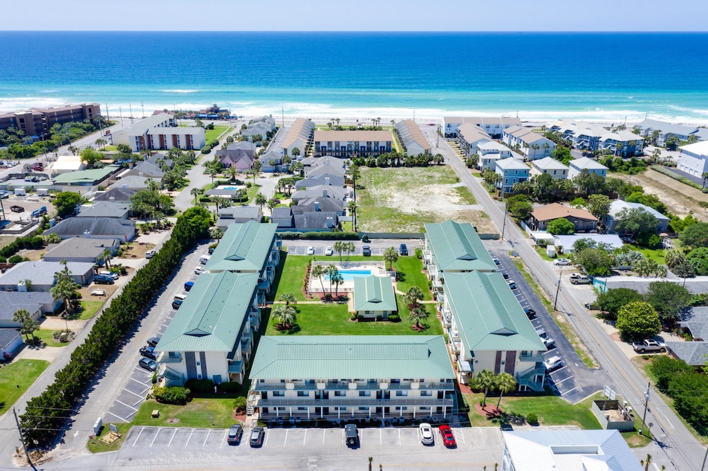 Amazing complex
