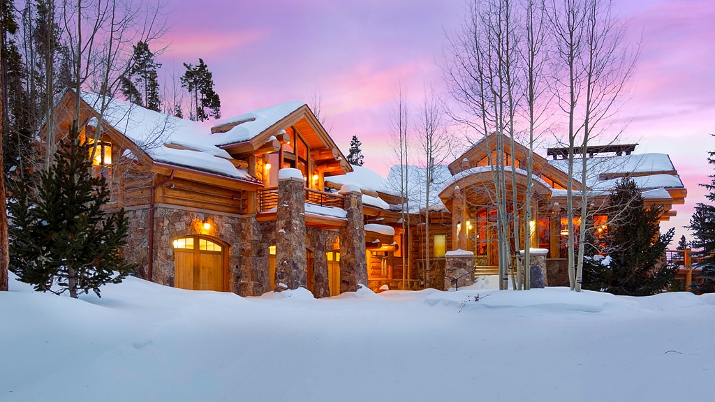 Welcome to Point View Place