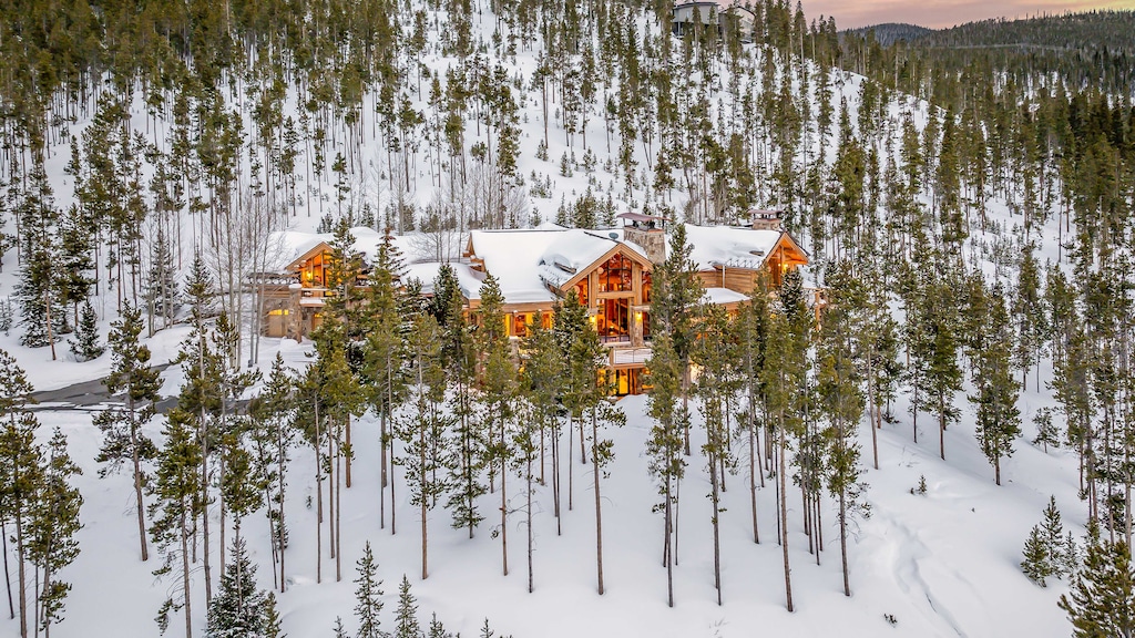 Welcome to Point View Place