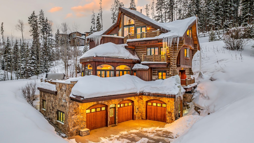 Welcome to Alpine Majesty