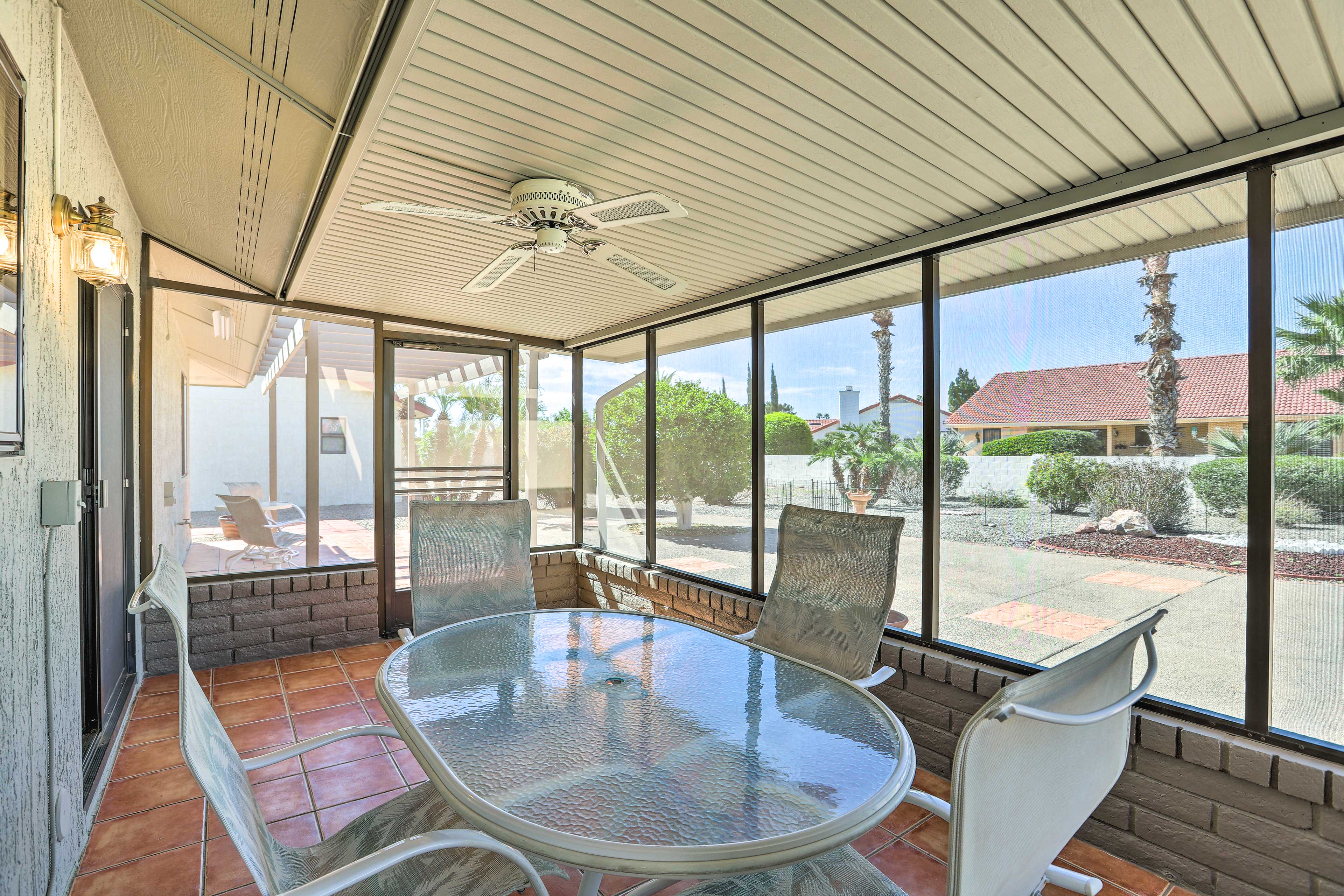 Property Image 2 - Lovely Sun City Home Near Golf & Spring Training!