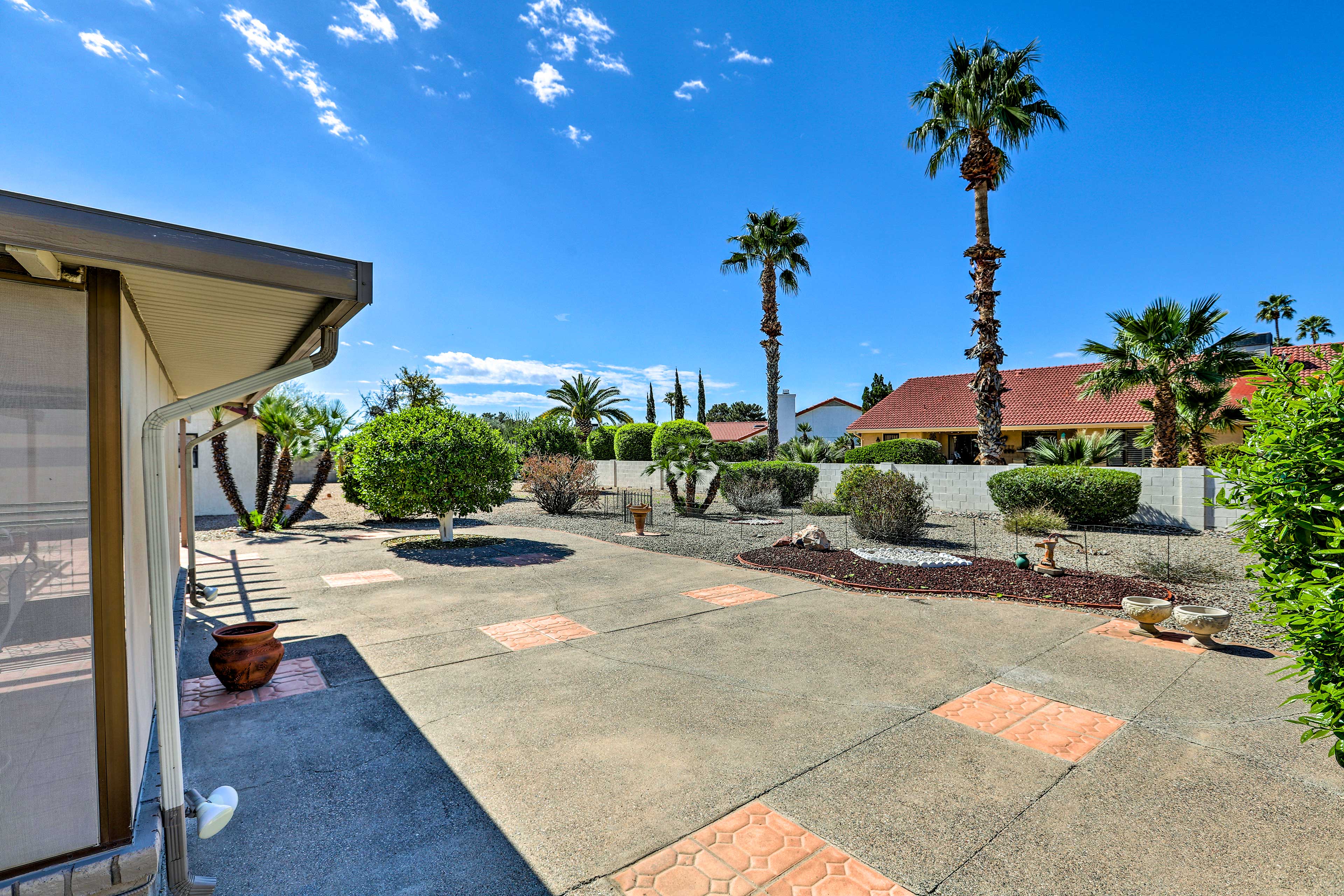 Property Image 2 - Lovely Sun City Home Near Golf & Spring Training!