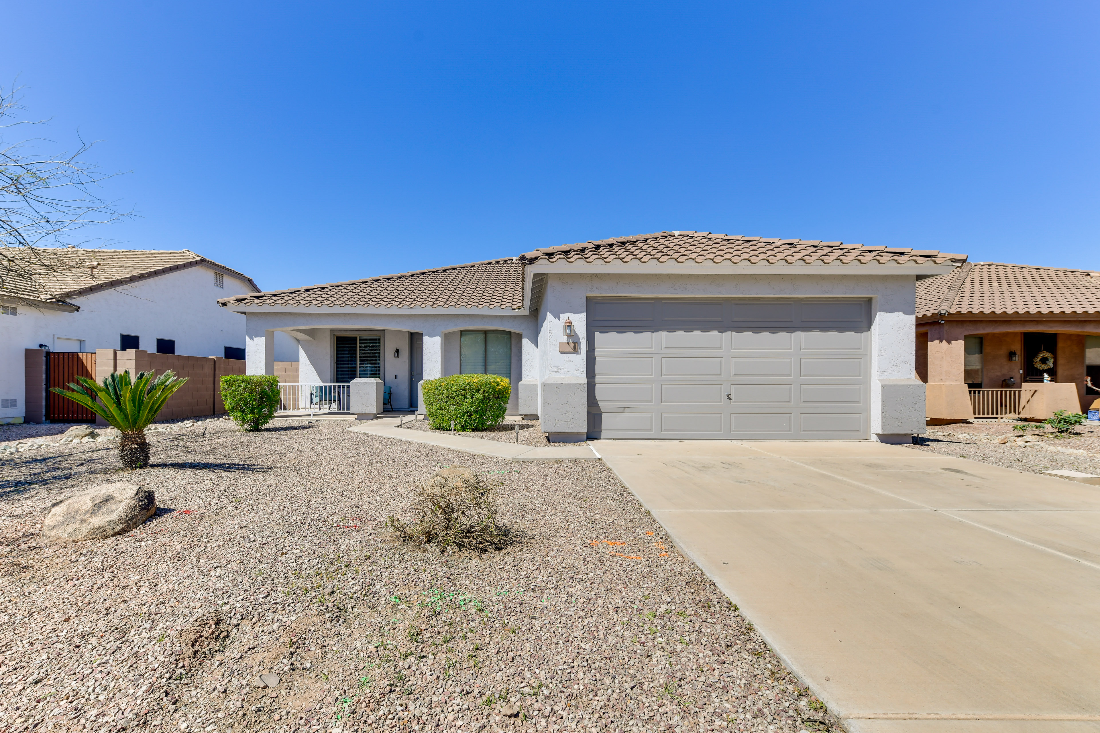 Property Image 2 - San Tan Valley Home Rental w/ Outdoor Pool!