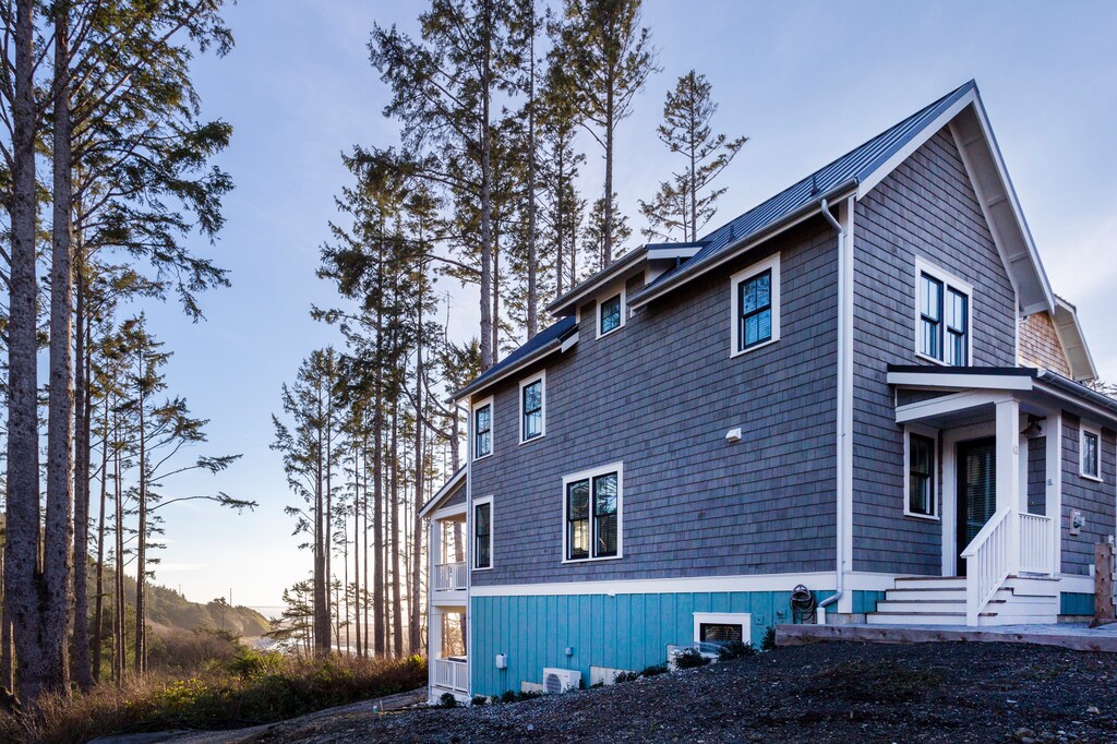 Welcome to A Wave from It All