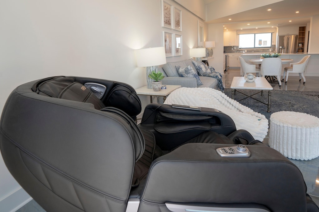 High Quality Massage Chair