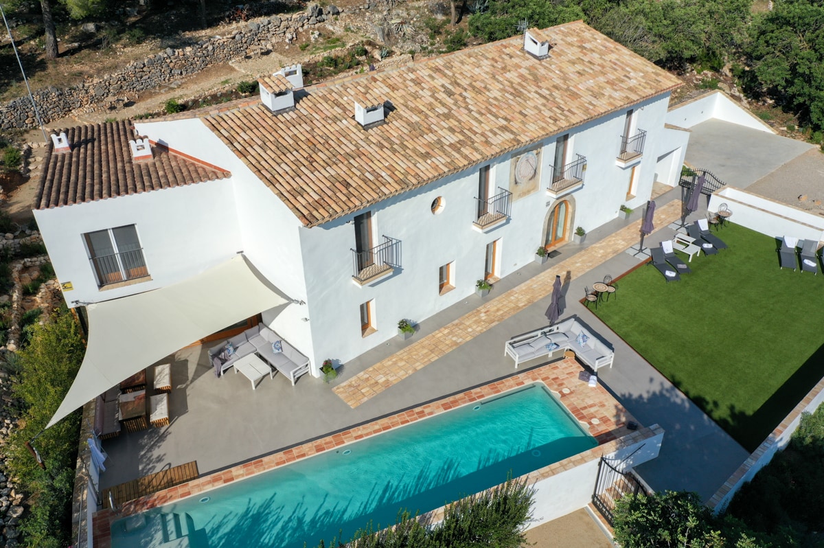 Property Image 2 - Can Garraf