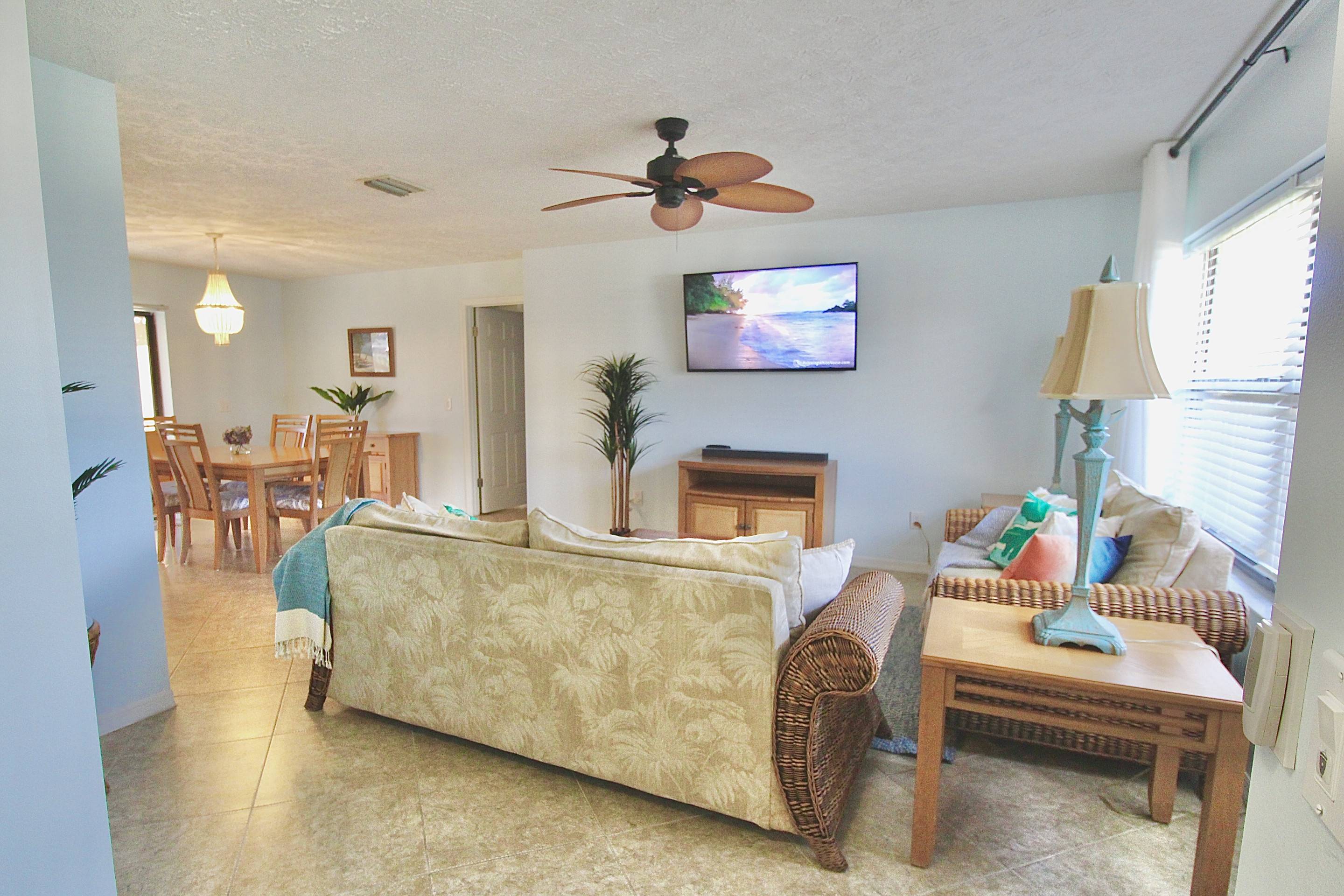 Property Image 2 - Sandpiper Stay, Bikes and Paddleboards Included