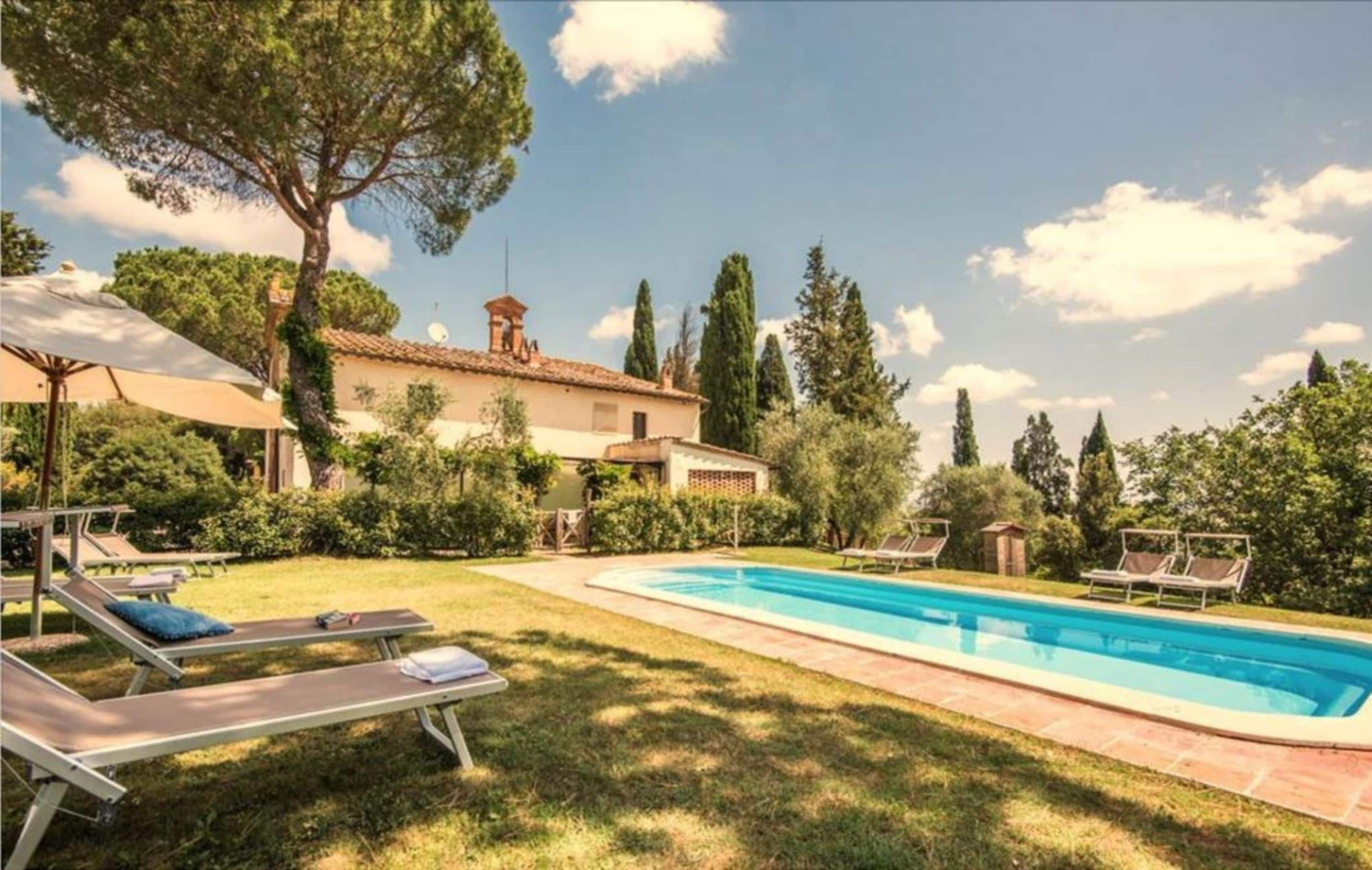 Property Image 1 - Villa Santo Stefano  up to 14 sleeps  Pool-SANTO STEFANO