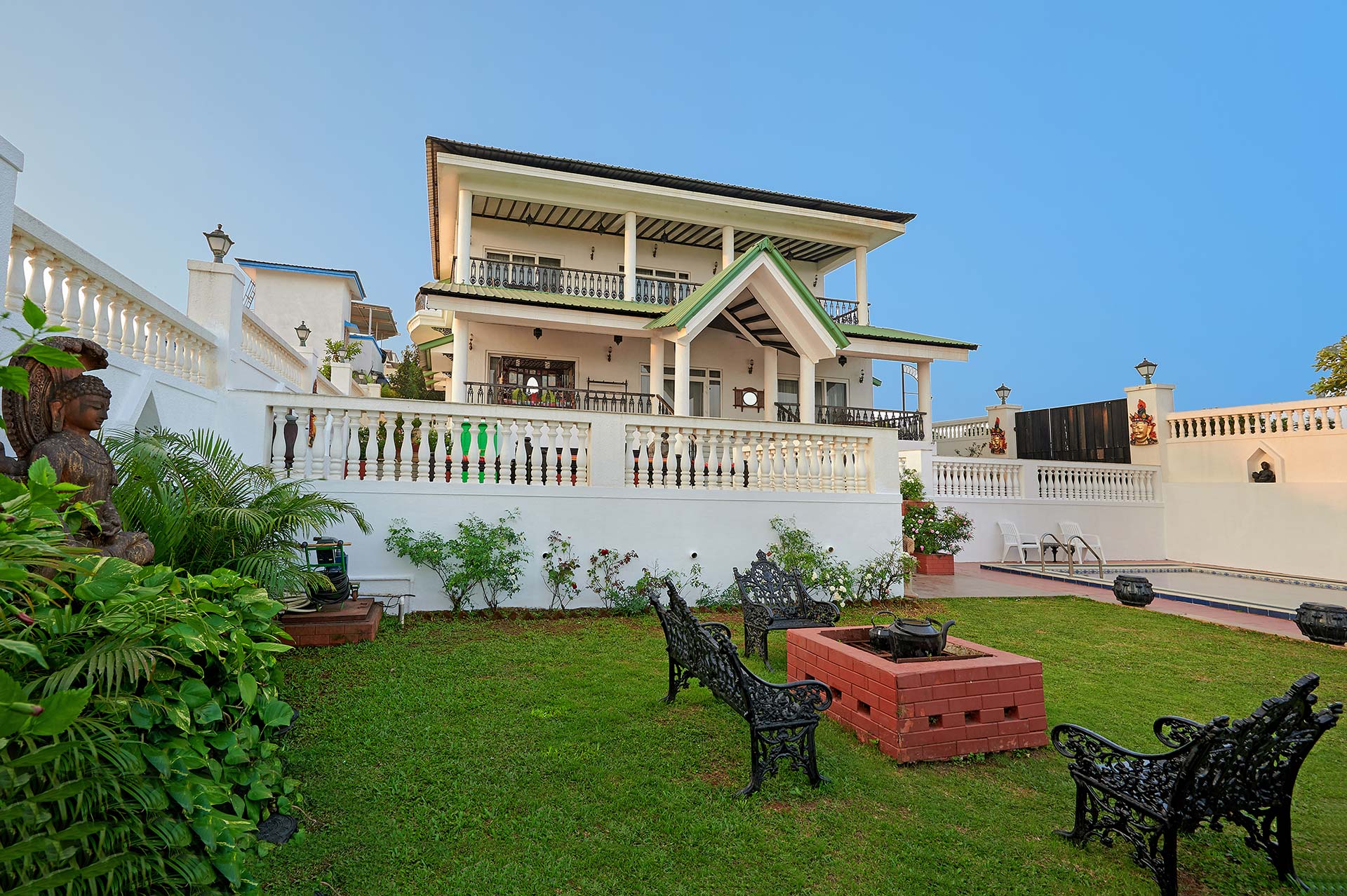 Property Image 2 - Ananda Villa
