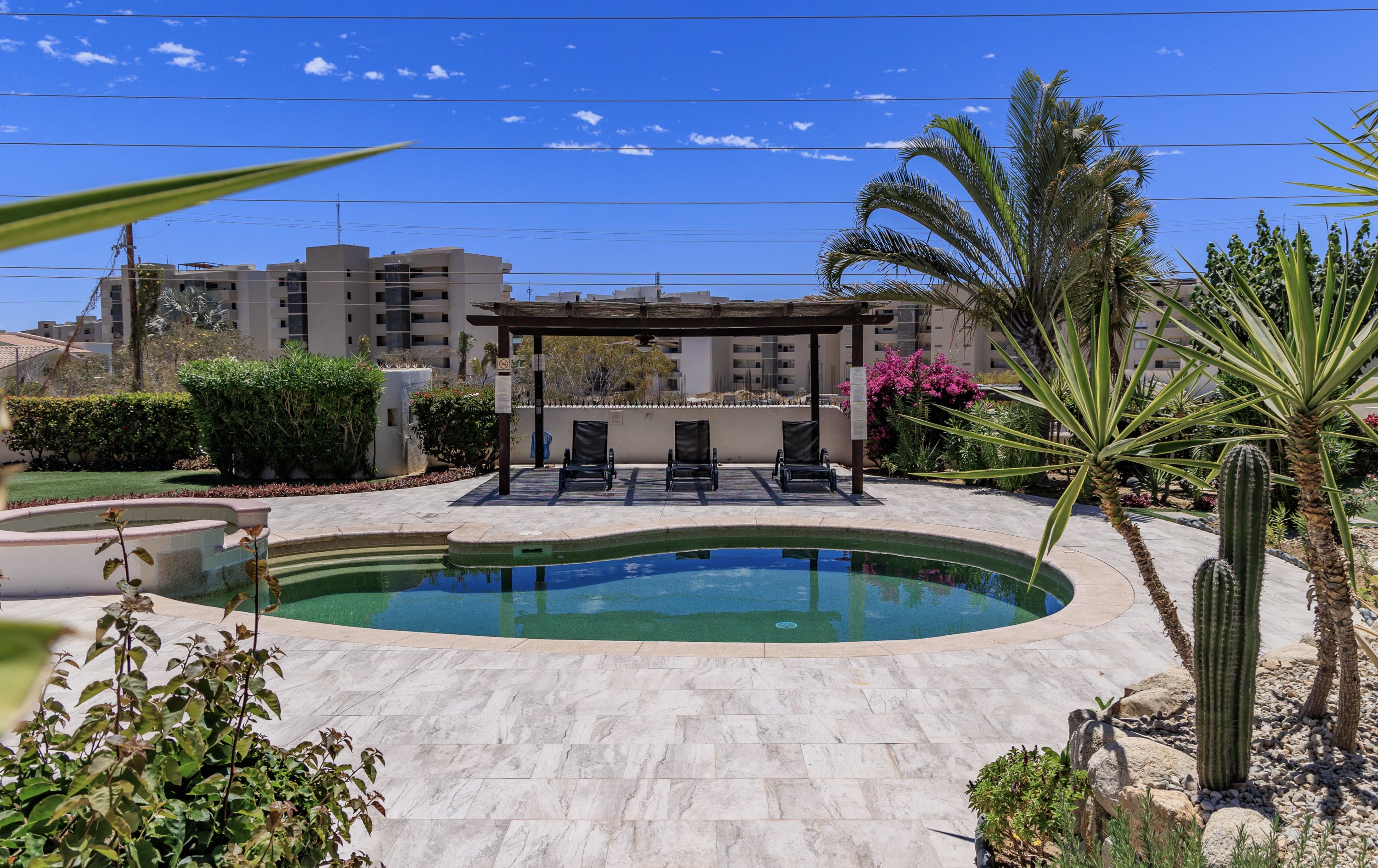 Property Image 1 - Oceanview 2 bed 2 bath condo (1238sq ft) sleeps 4! Property Image 1 - Oceanview 2 bed 2 bath condo (1238sq ft) sleeps 4!