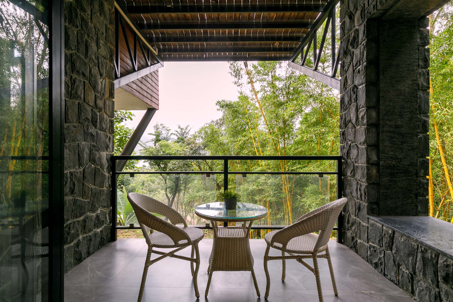 Mawi Infinity Villa - Pawna