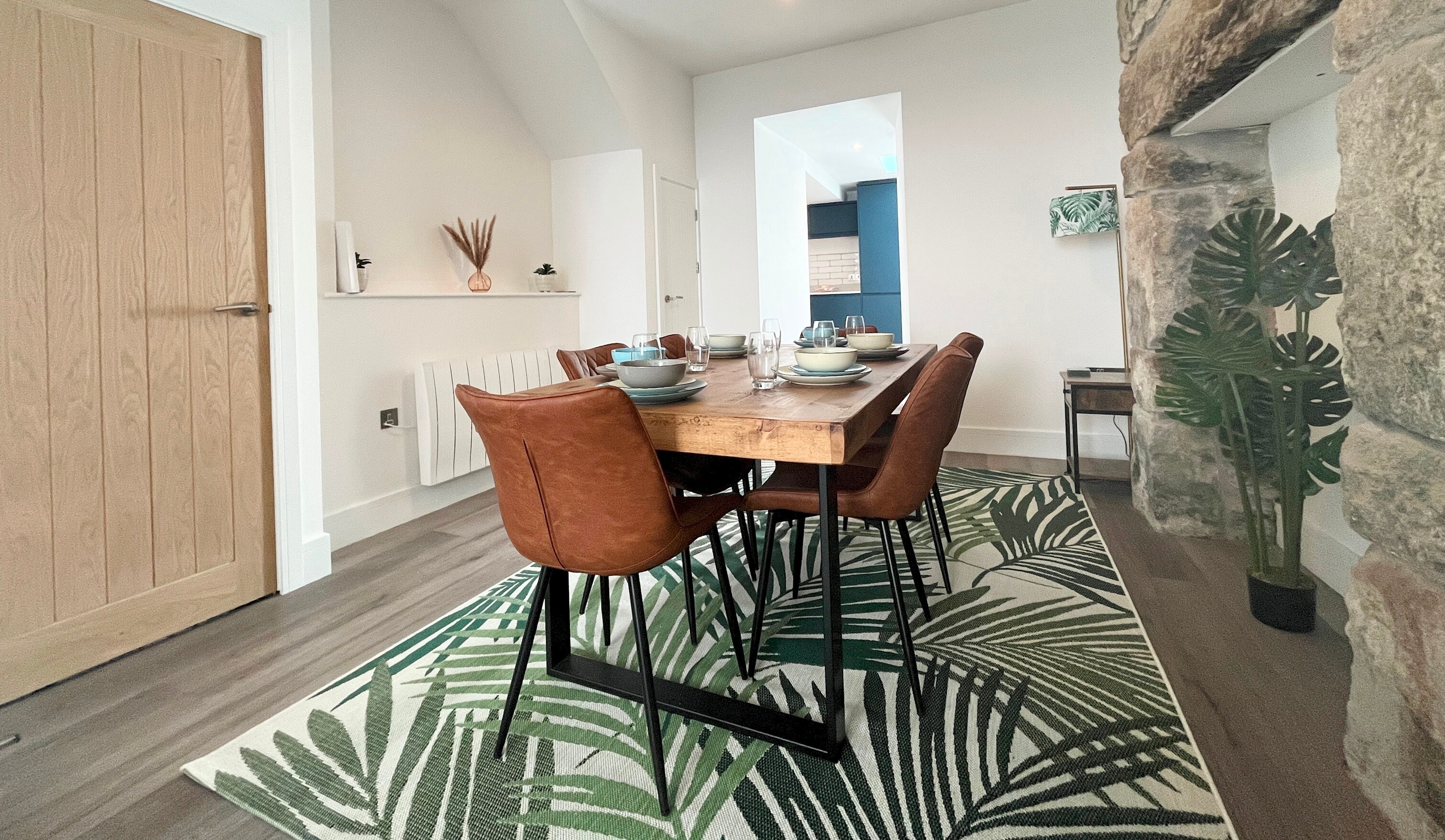 Property Image 1 - Bolenna~Marazion~Sleeps 6~Garden~Parking Property Image 1 - Bolenna~Marazion~Sleeps 6~Garden~Parking