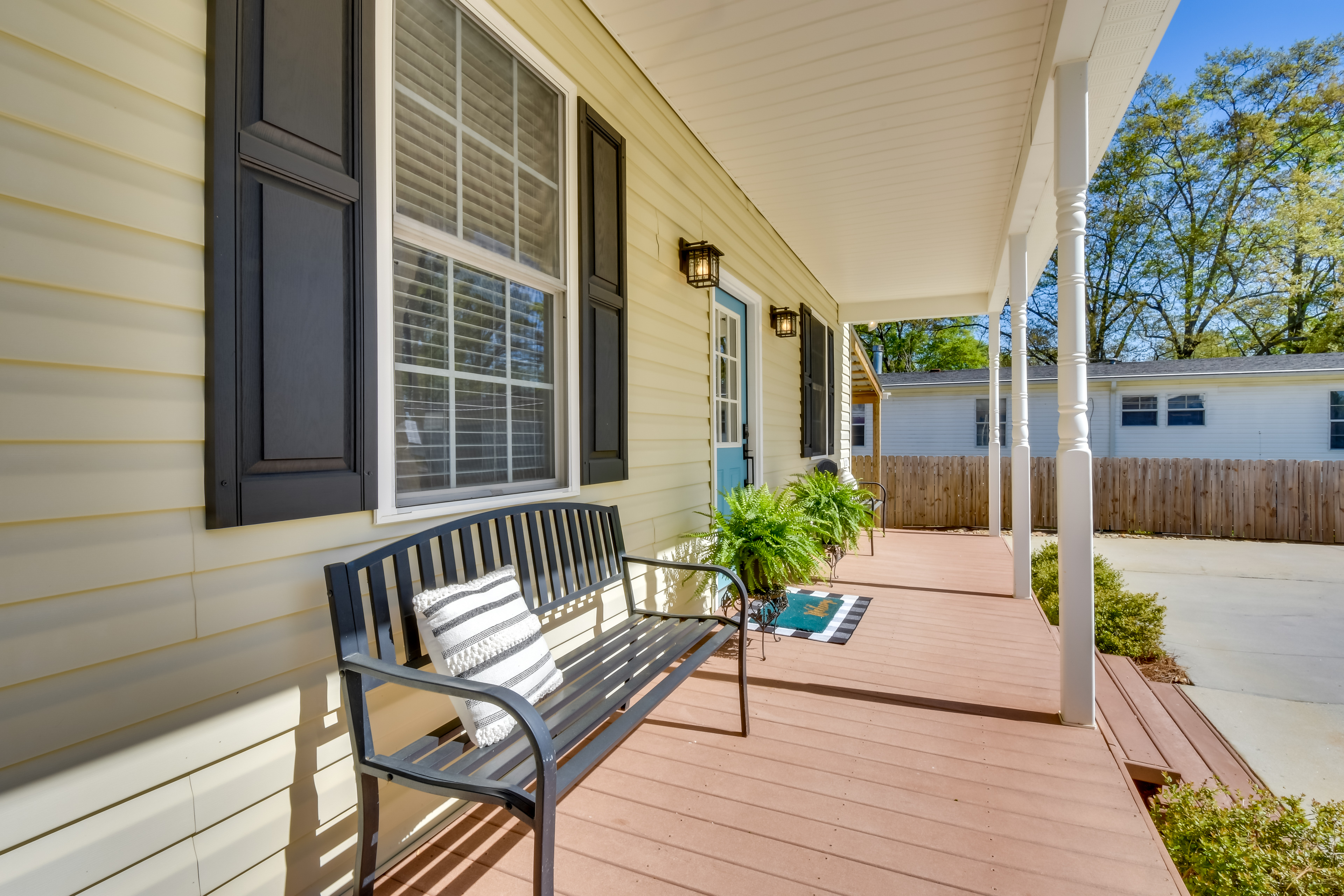 Lake Hartwell Vacation Rental w/ Boat Dock & Slip!