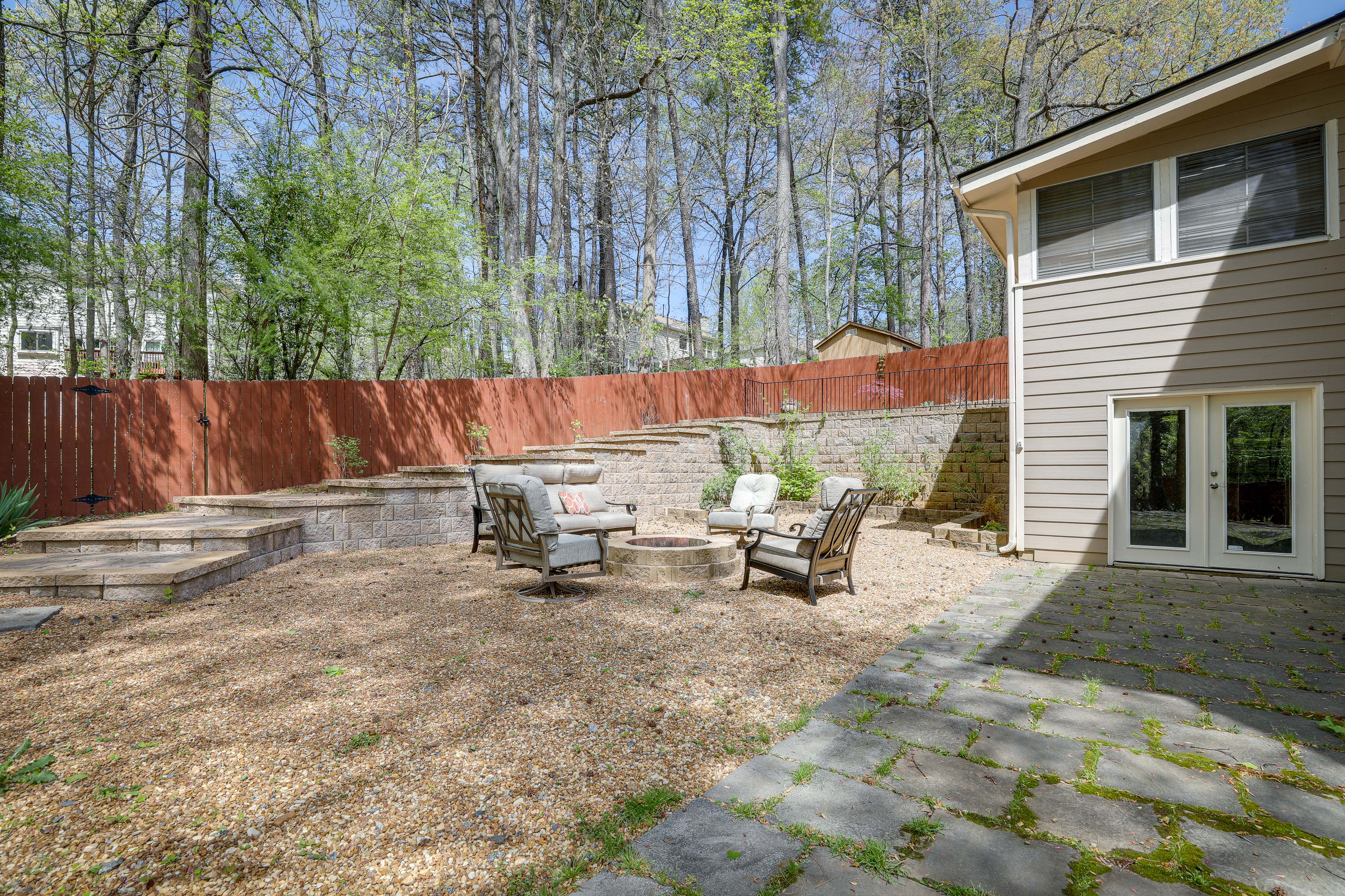 Property Image 2 - Lawrenceville Vacation Rental w/ Community Pool!