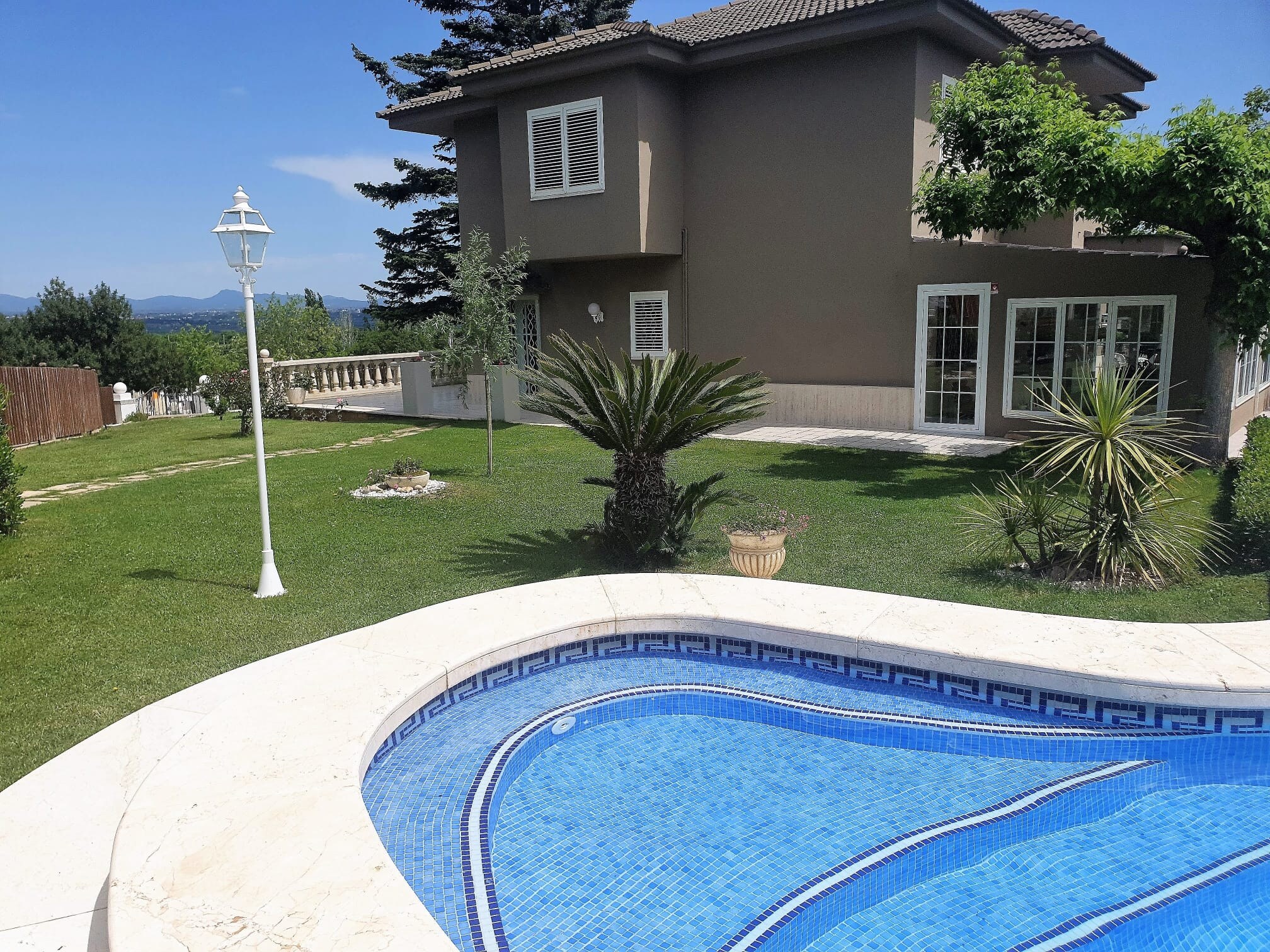 Property Image 2 - Villa SanAlc