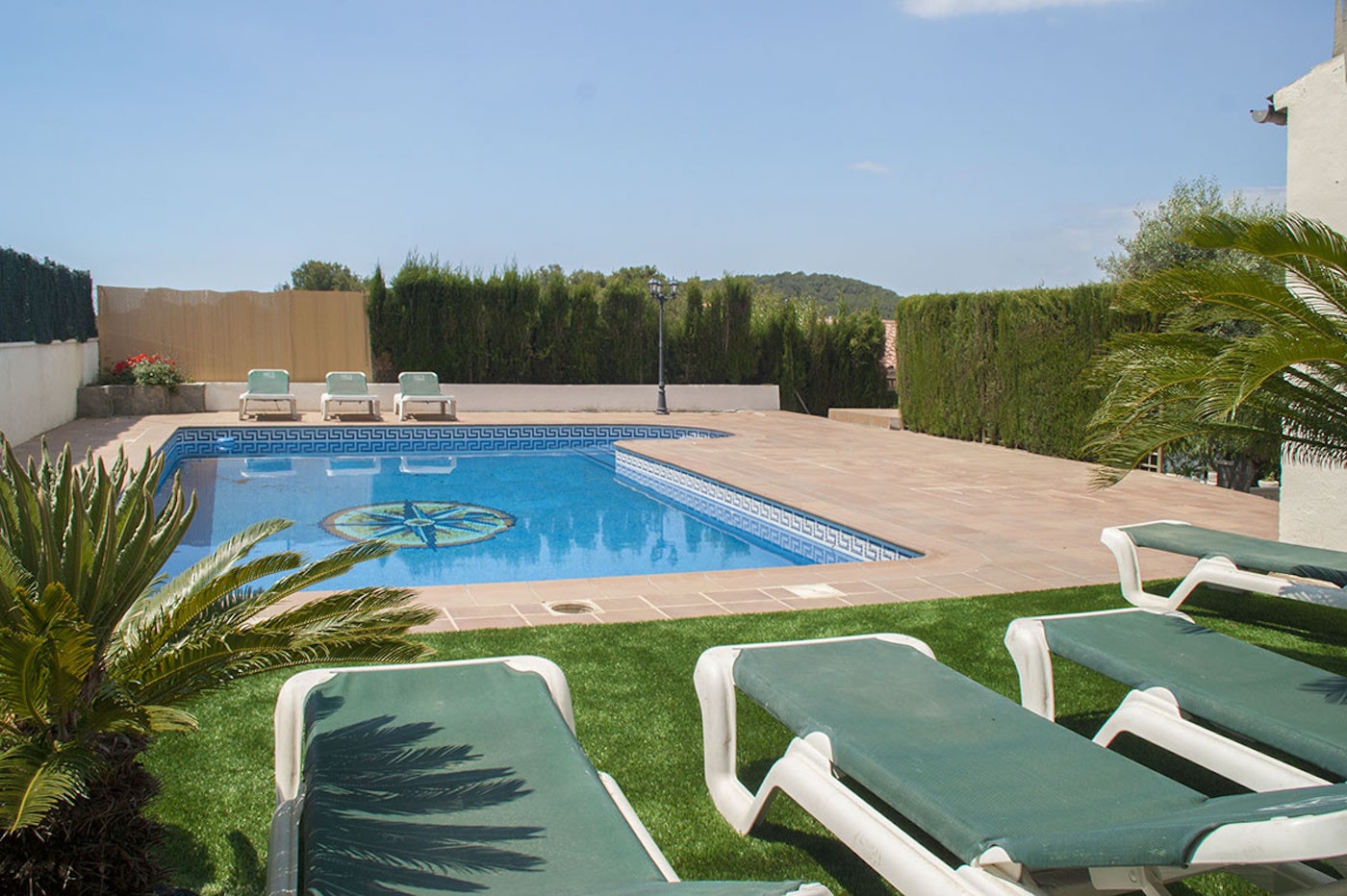 Property Image 1 - Villa Carcal