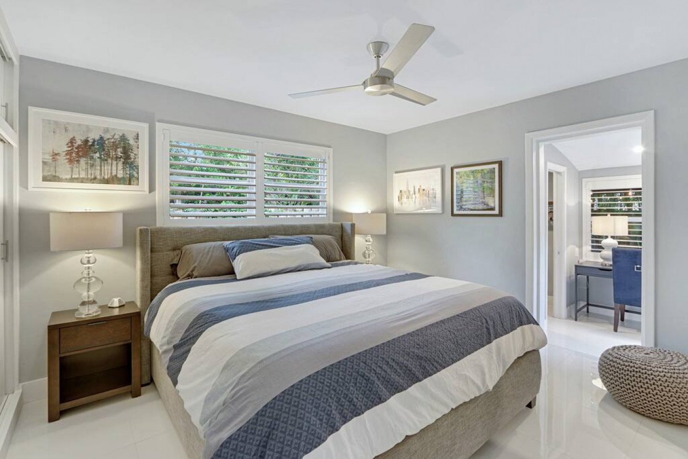 Property Image 2 - Modern 2BRHouse in Wilton Manors with a Heated Pool and KING Bed