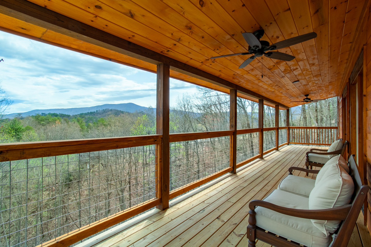 Property Image 1 - Grand’s Mountain House: New Build w/ Private Pool