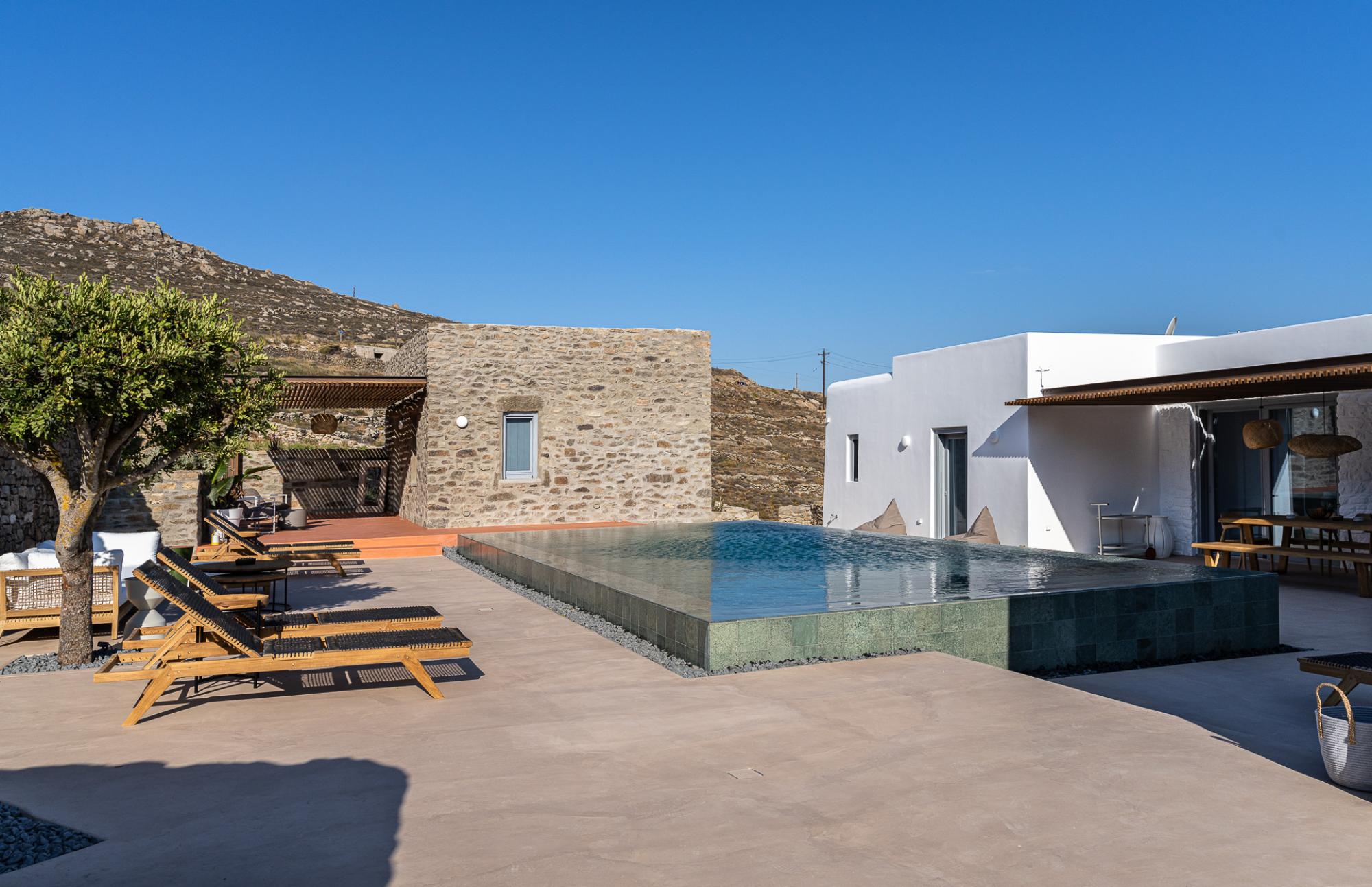 Property Image 2 - Residence - villa in Mykonos