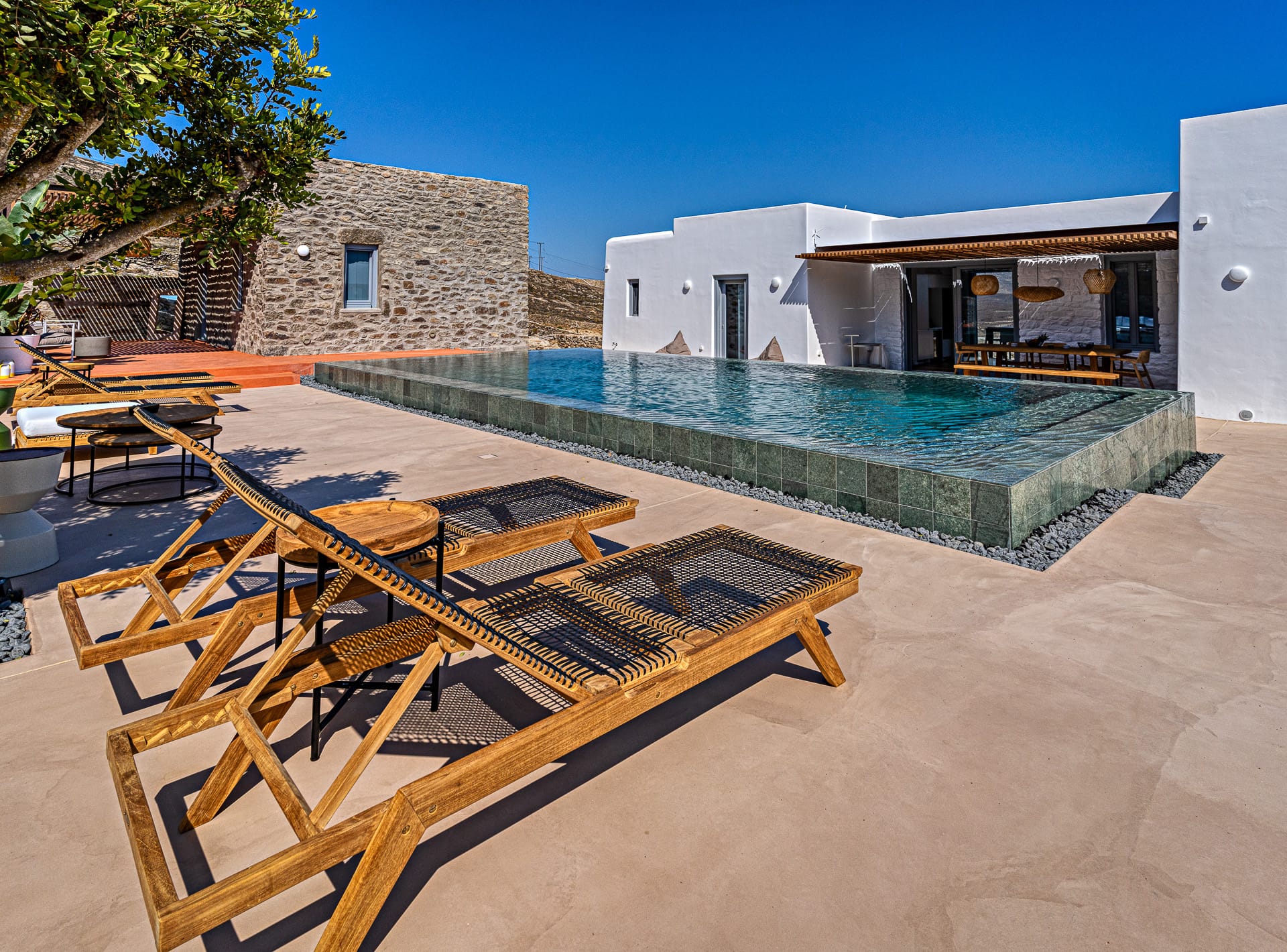 Property Image 1 - Residence - villa in Mykonos