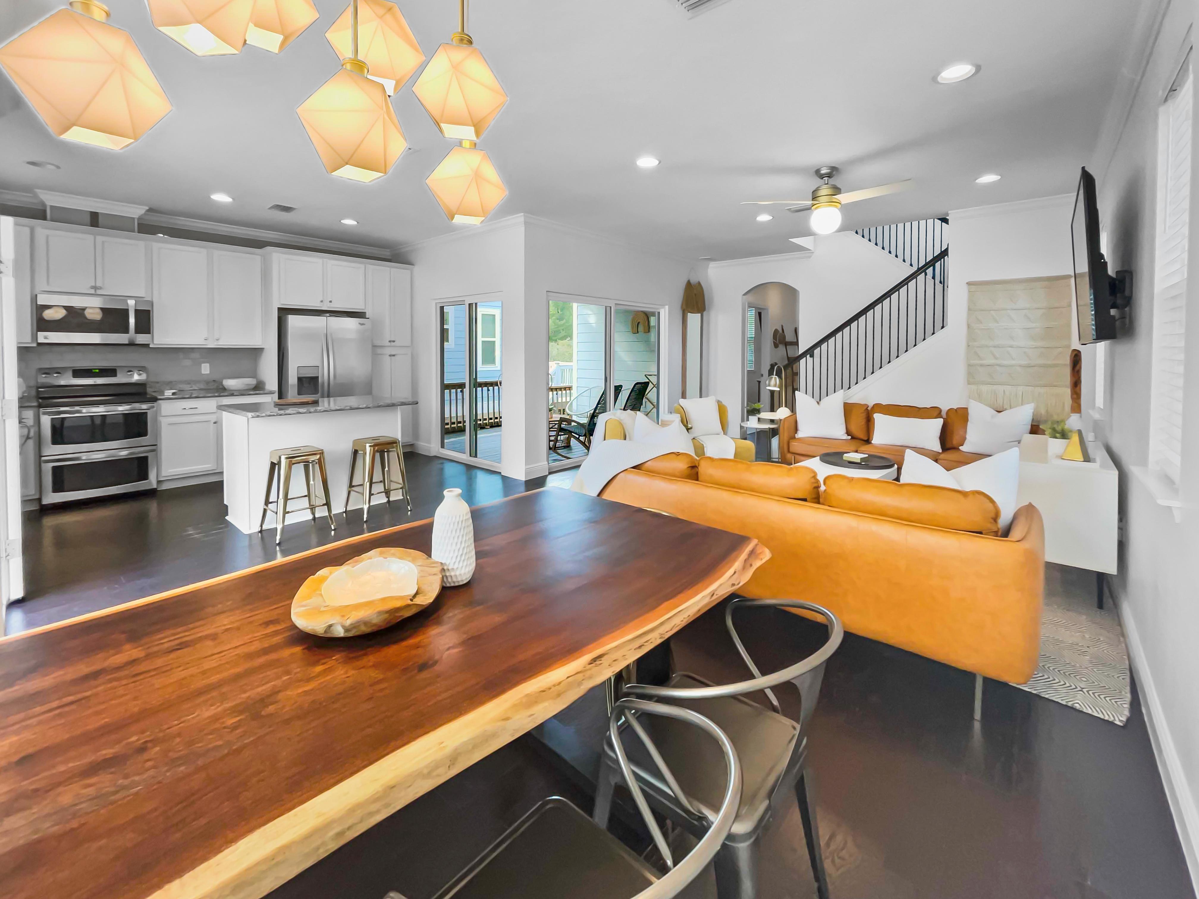 Ceylon House Home Rental in Inlet Beach