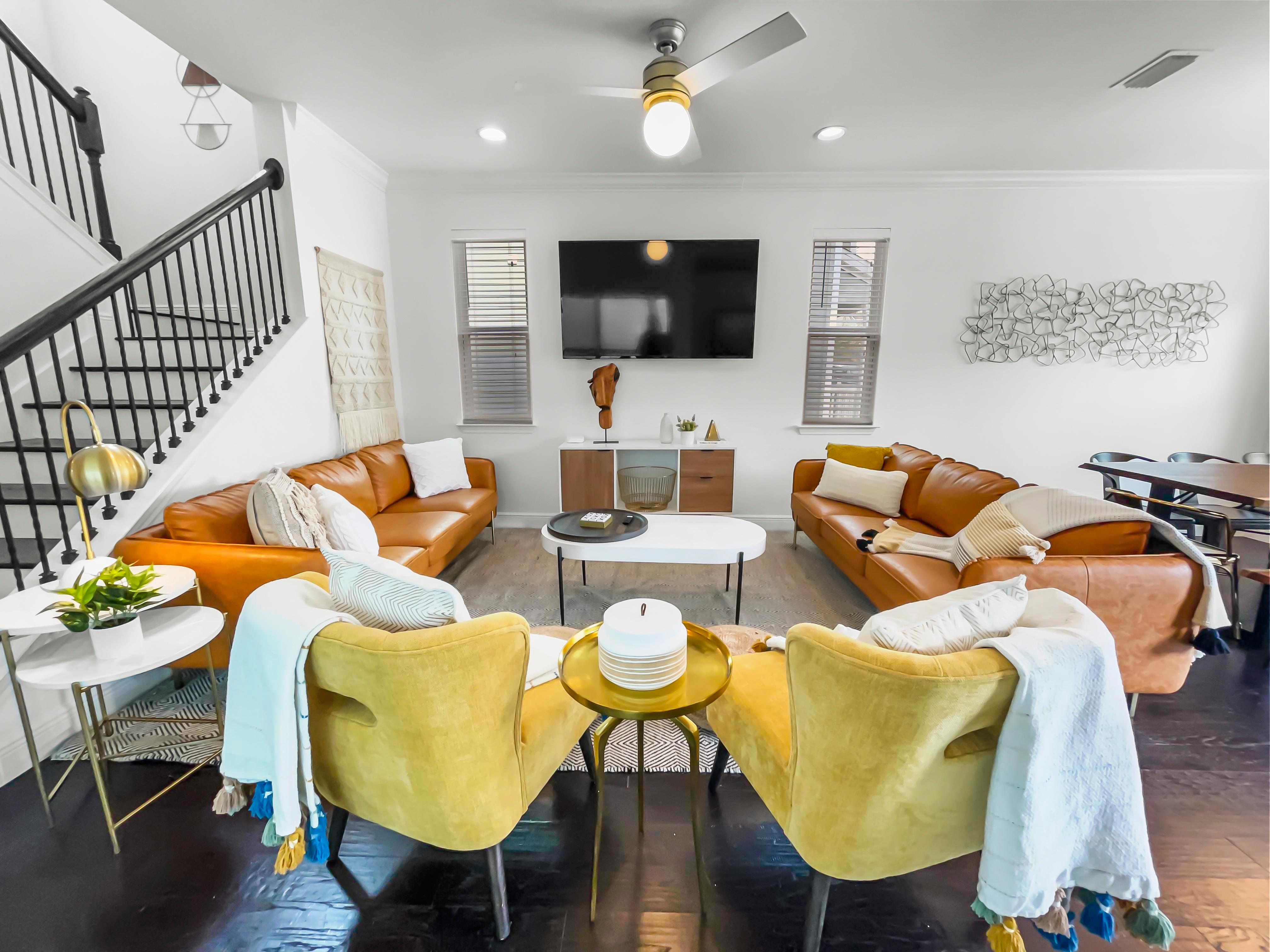 Ceylon House Home Rental in Inlet Beach