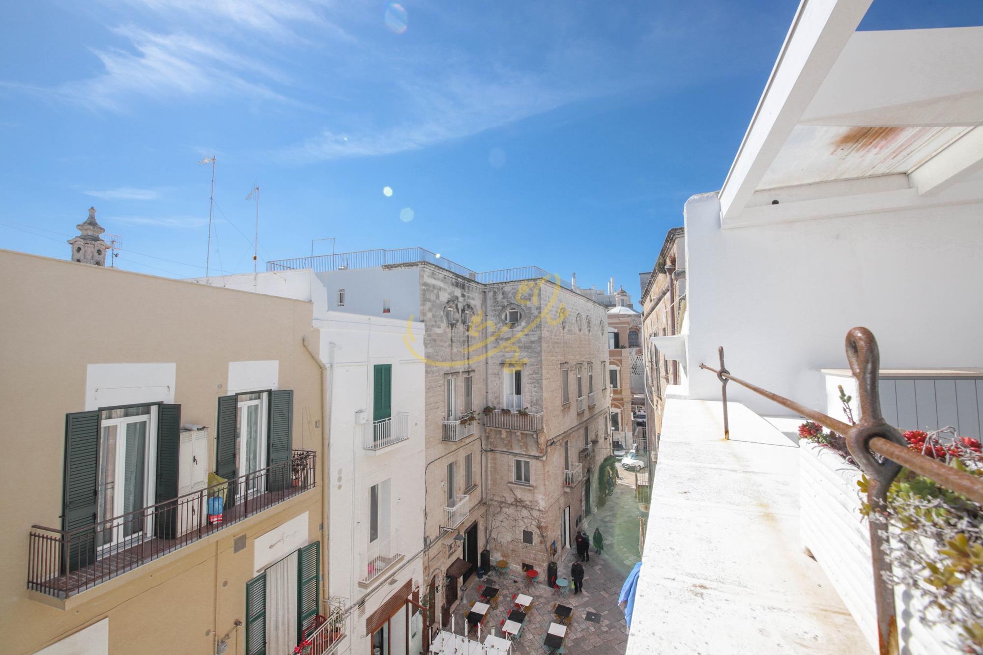 Property Image 2 - Trulli   Dimore - Casa Altomare