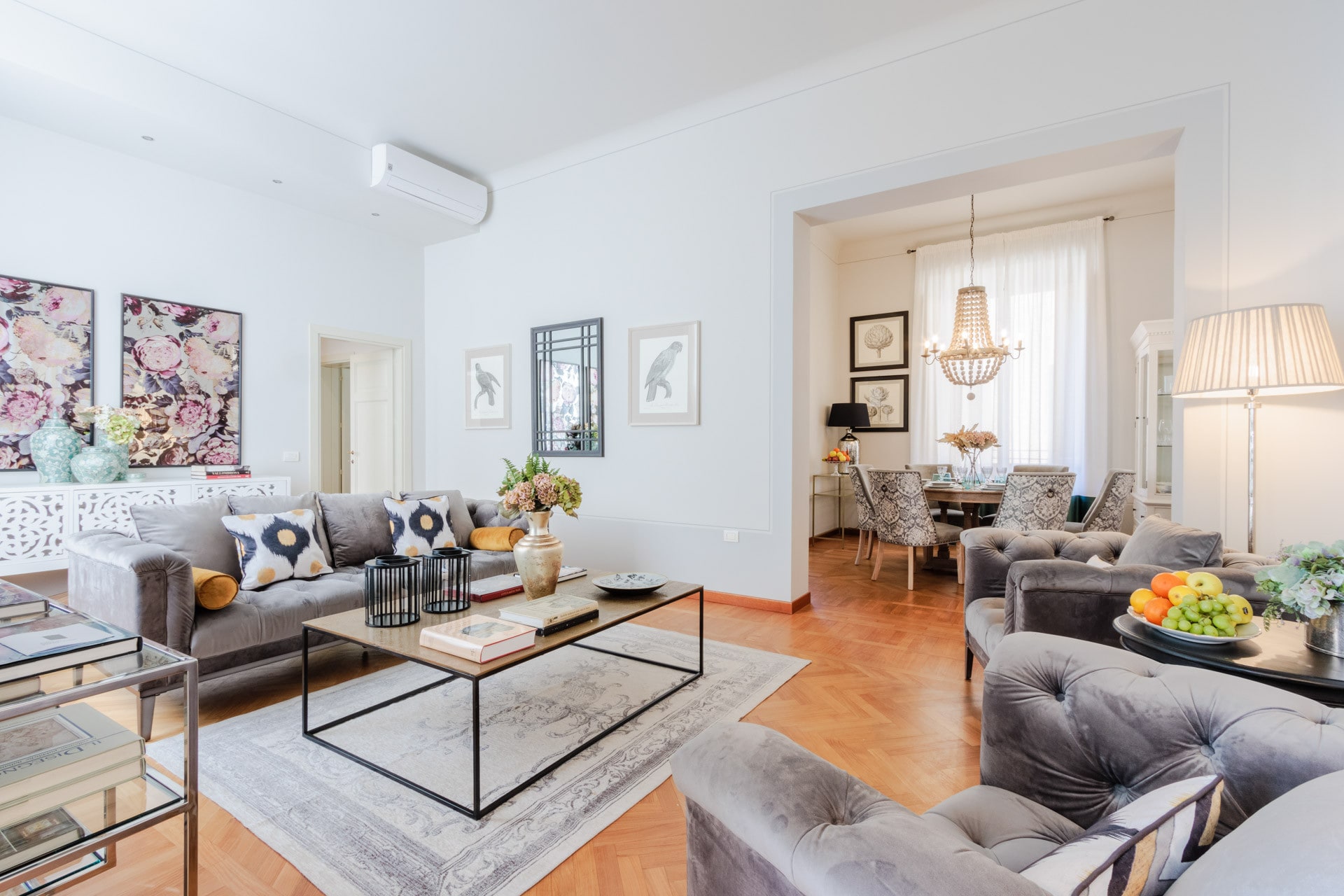 Property Image 1 - Amaretti Apartment