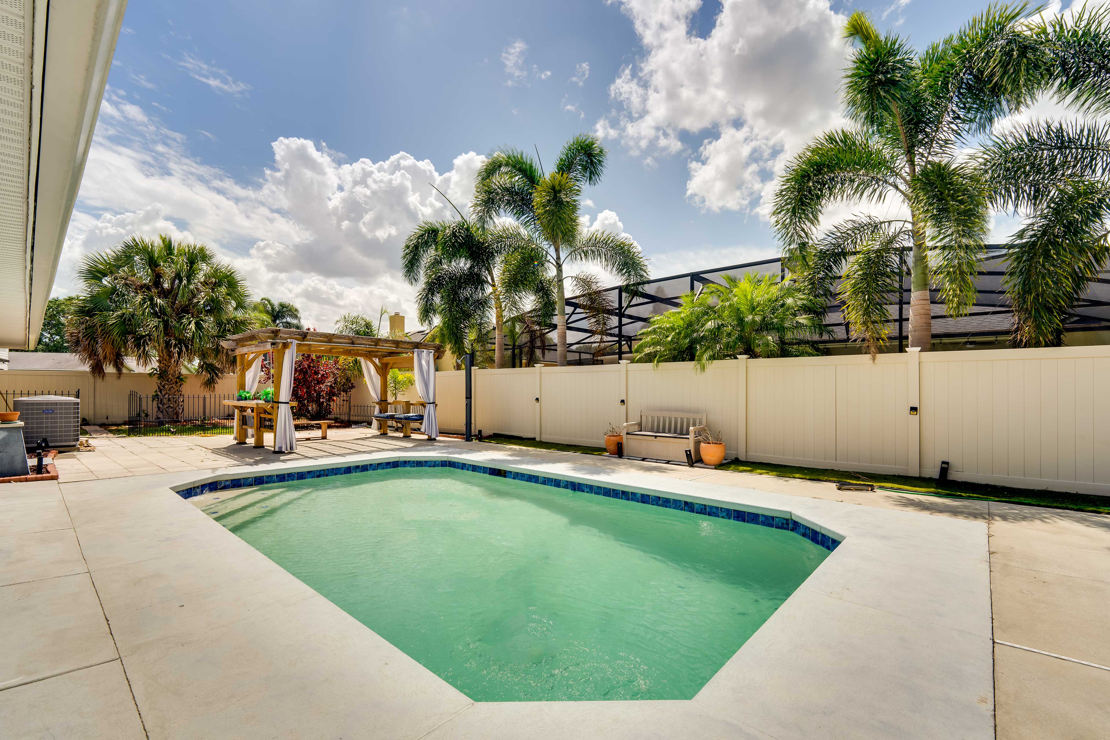 Property Image 1 - Orlando Vacation Rental w/ Private Pool & Backyard