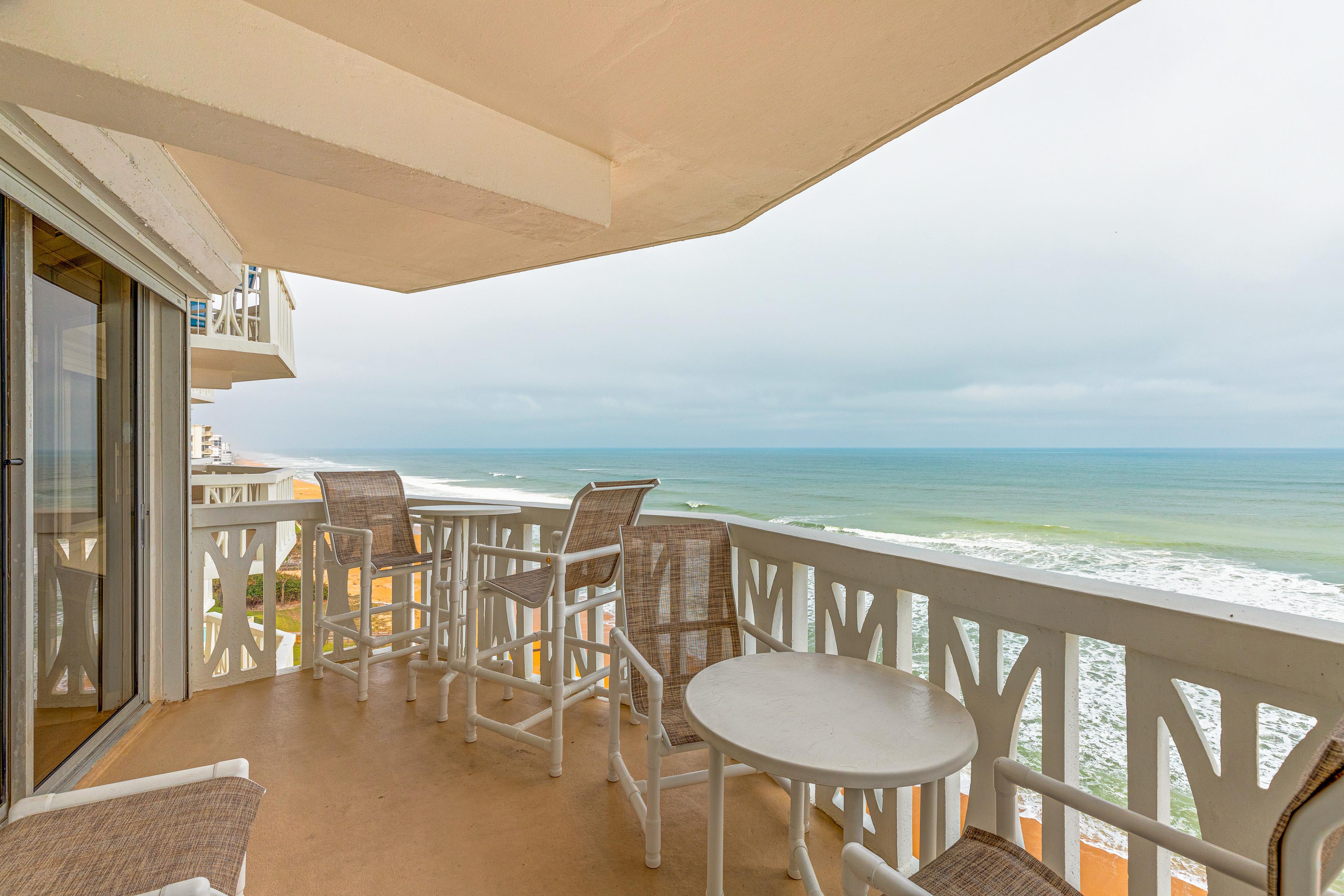Property Image 1 - Oceanview Beach Condo