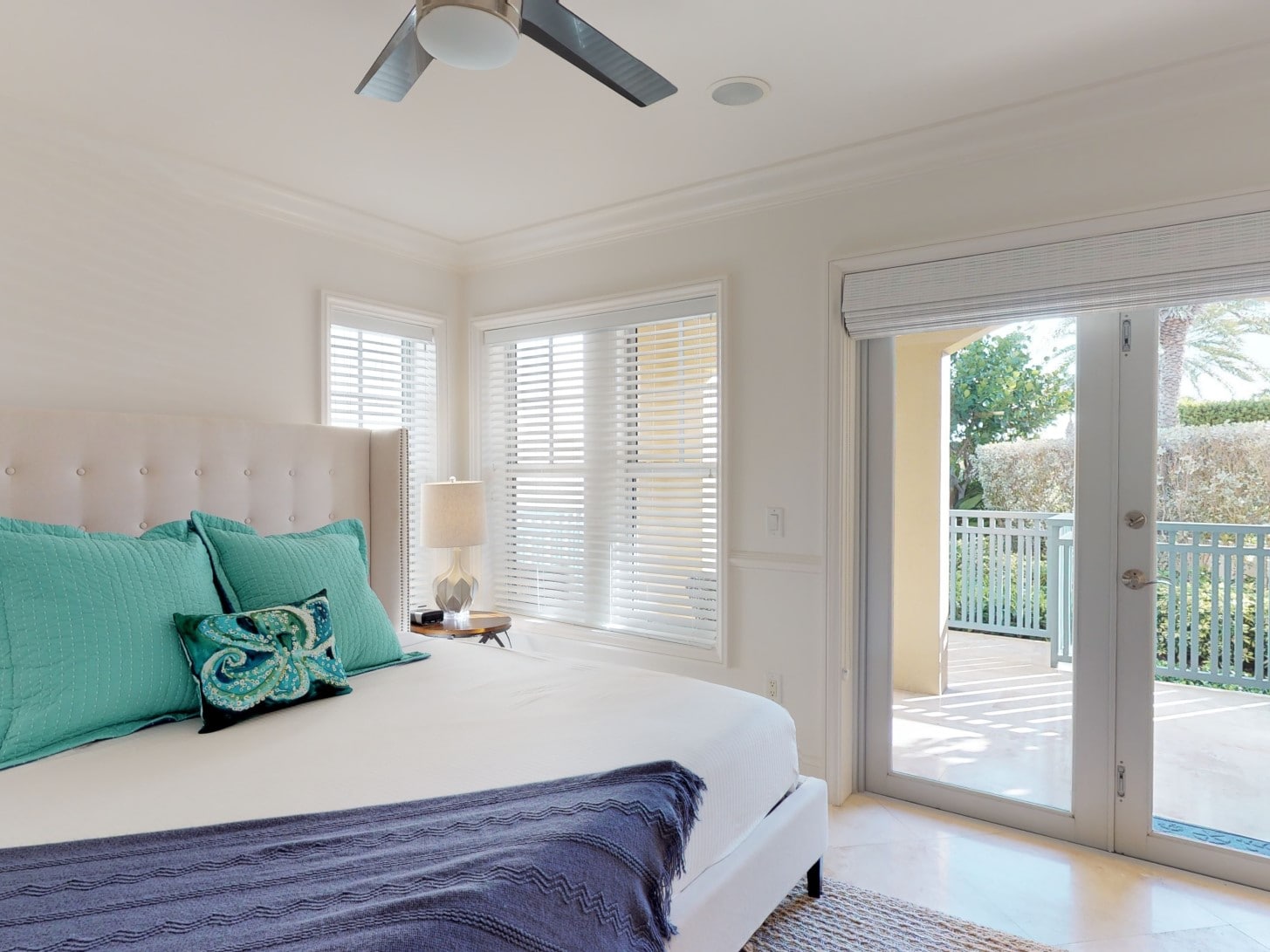 Property Image 2 - Professionally Decorated Standalone 3 Story Home - Marlin Bay Resort & Marina