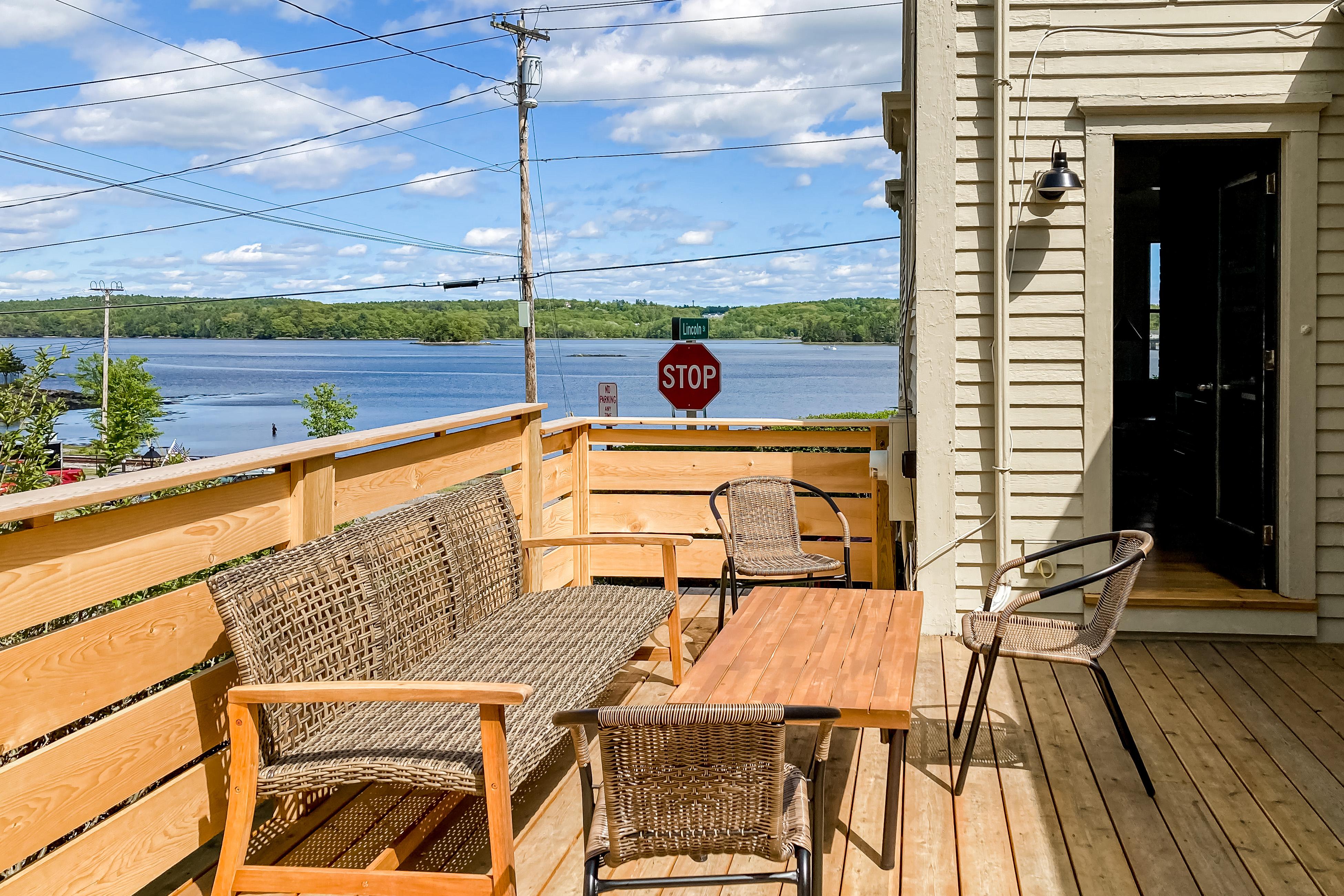 Property Image 2 - Sheepscot River Perch